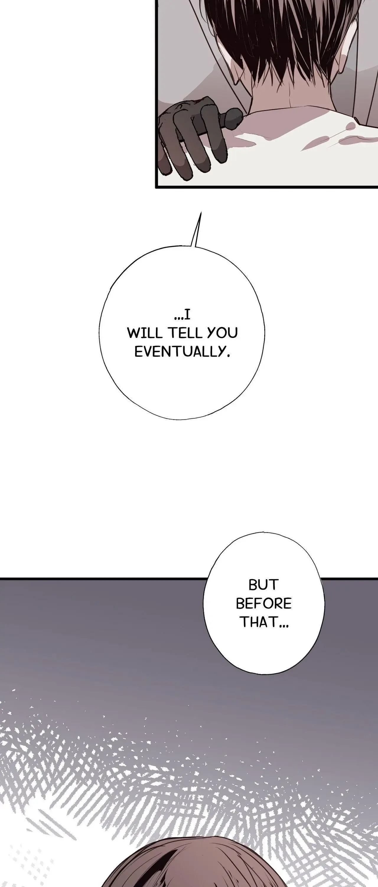 Tugging at My Heart Chapter 21 page 6