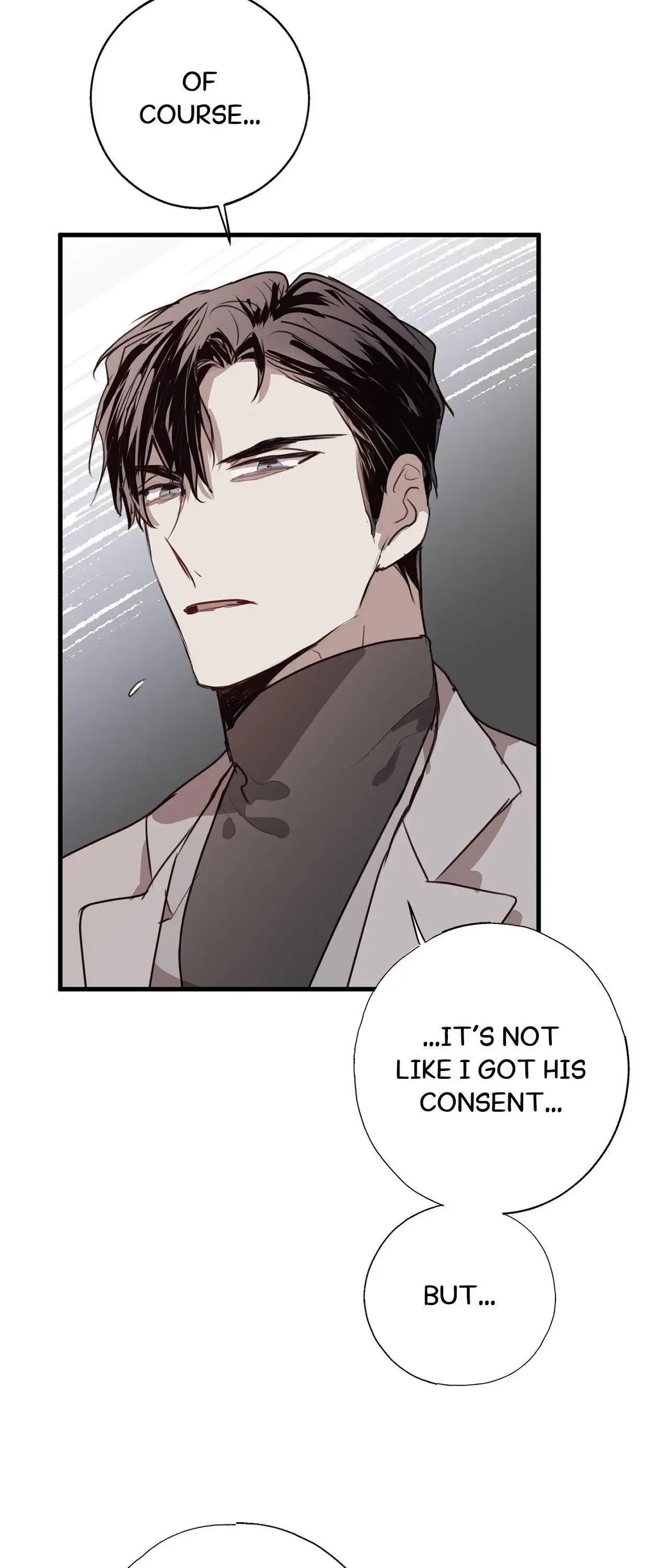 Tugging at My Heart Chapter 21 page 11