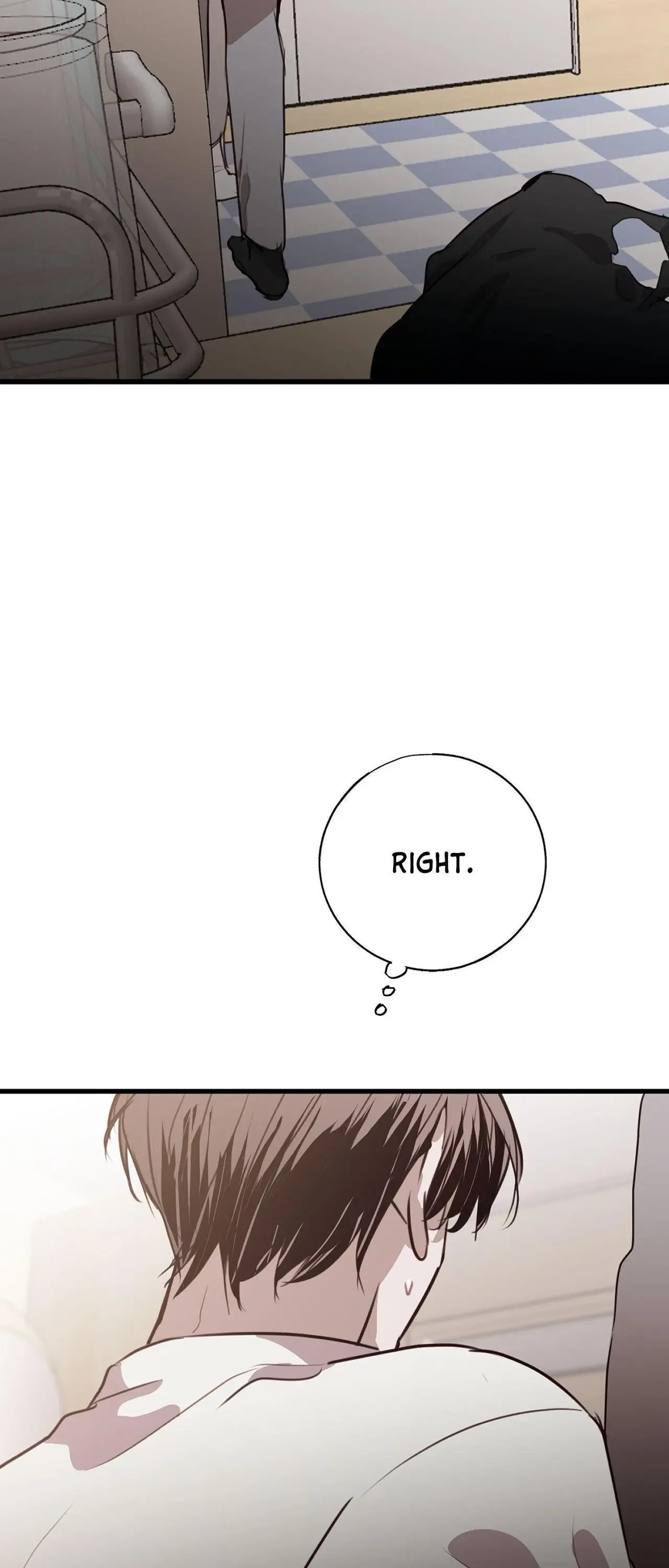 Tugging at My Heart Chapter 21 page 18