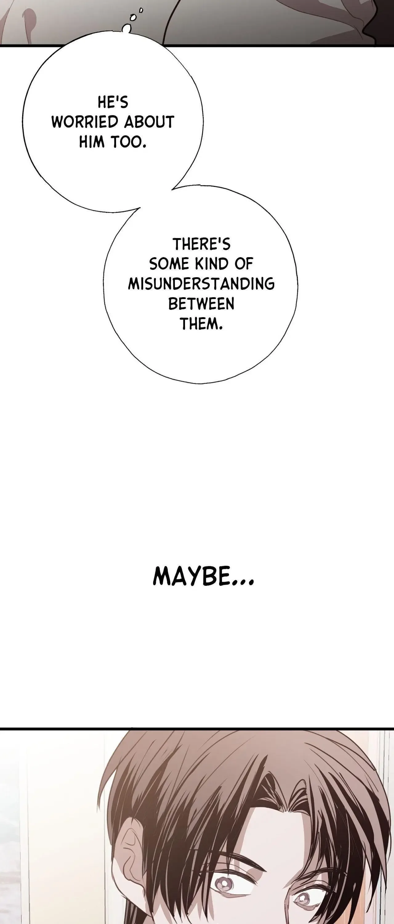 Tugging at My Heart Chapter 21 page 19