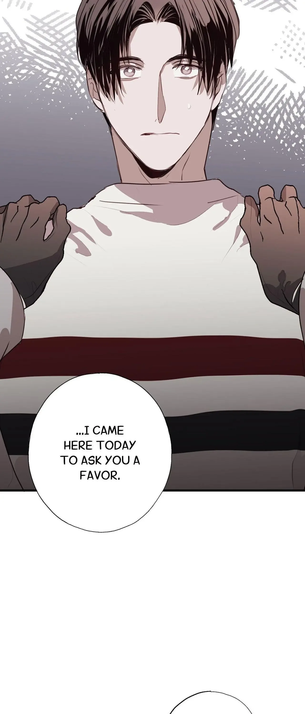 Tugging at My Heart Chapter 21 page 7