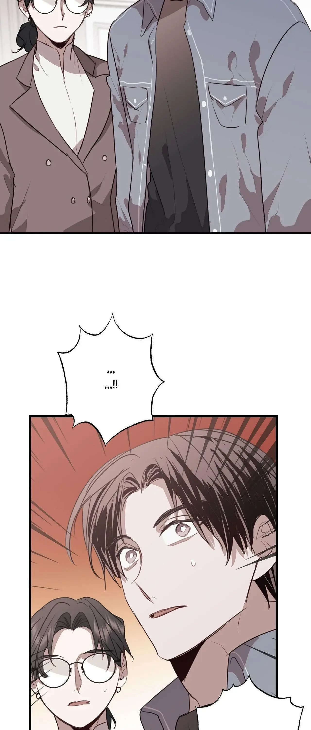 Tugging at My Heart Chapter 21 page 33