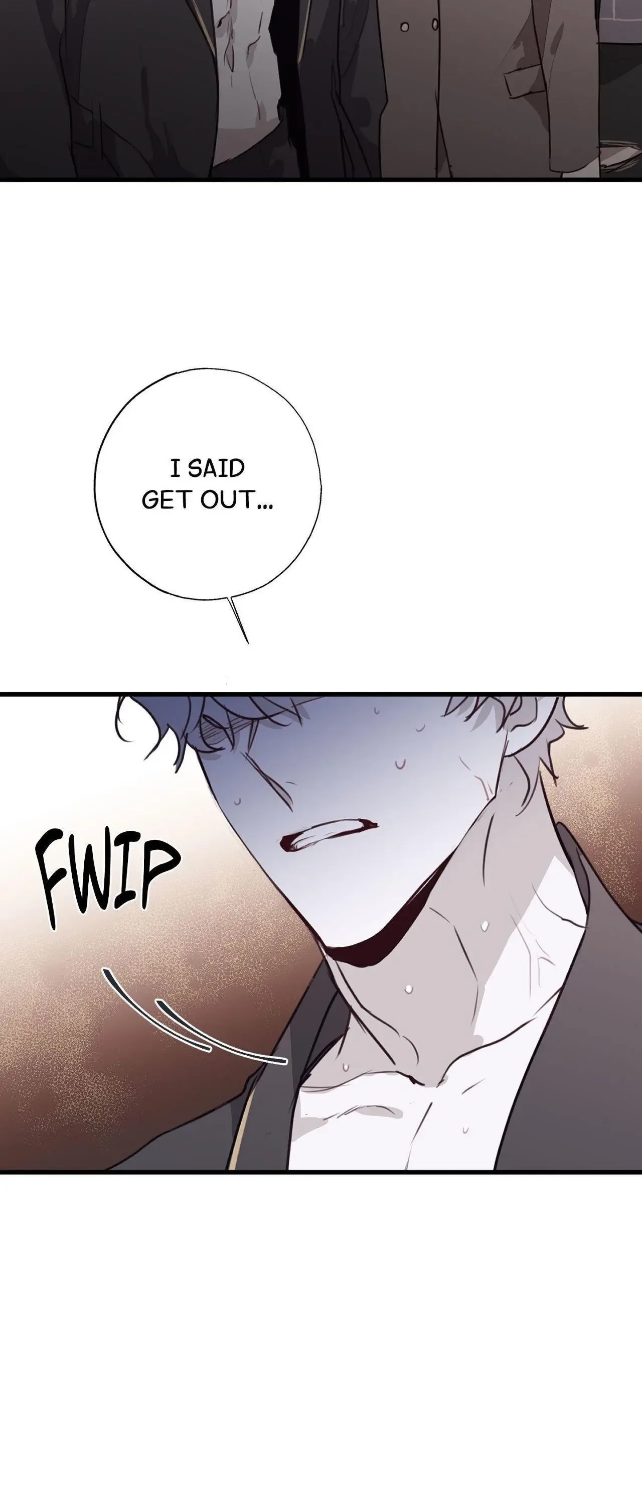 Tugging at My Heart Chapter 21 page 40