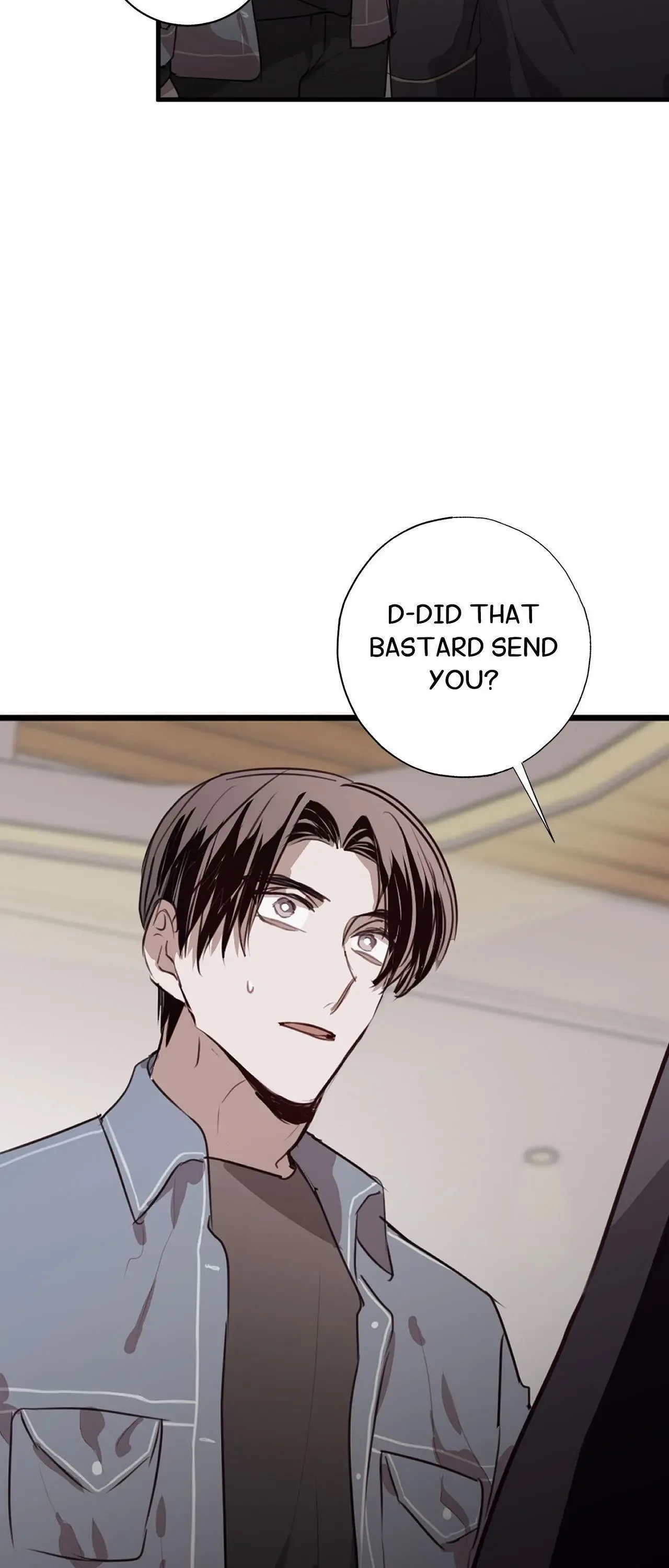 Tugging at My Heart Chapter 21 page 47