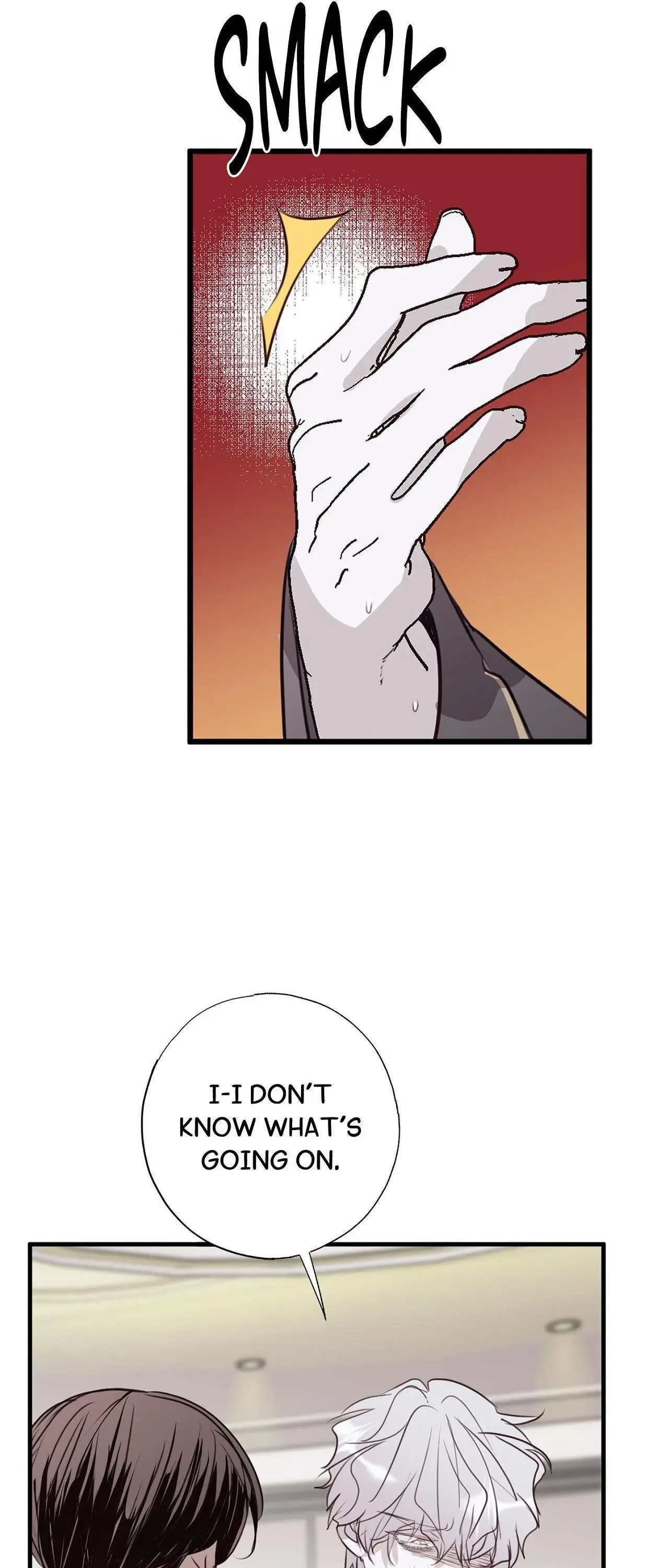 Tugging at My Heart Chapter 21 page 51