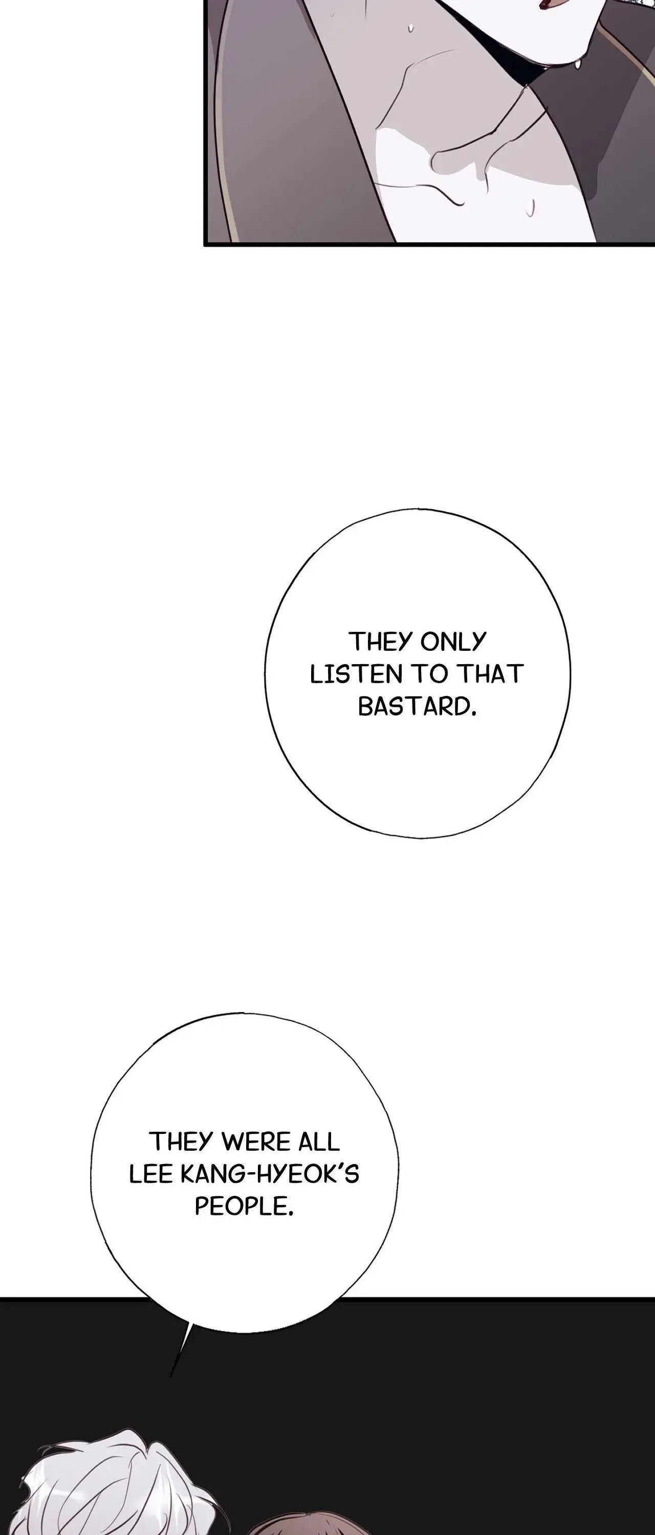 Tugging at My Heart Chapter 21 page 53