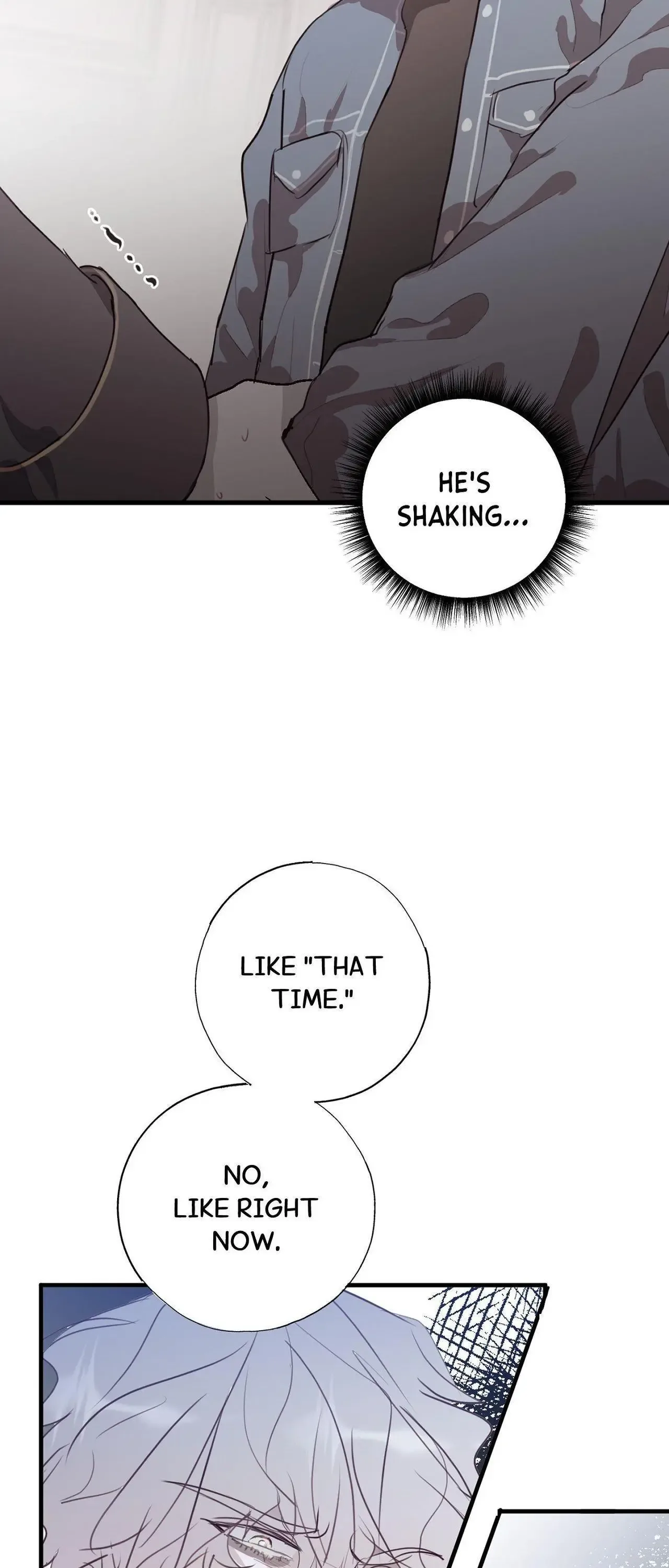 Tugging at My Heart Chapter 21 page 56