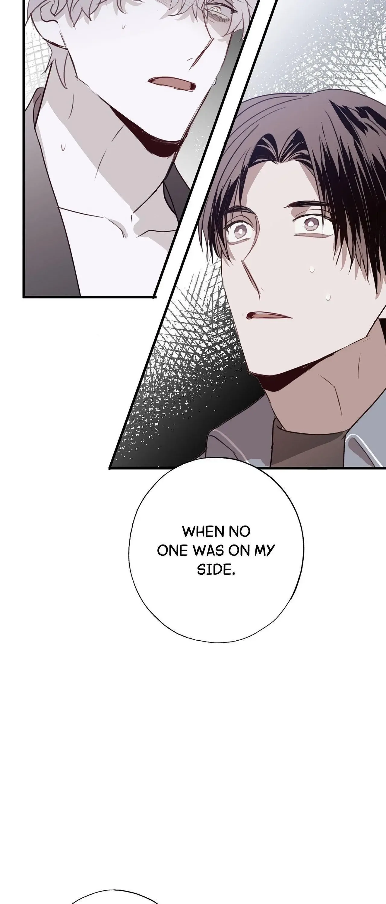 Tugging at My Heart Chapter 21 page 57