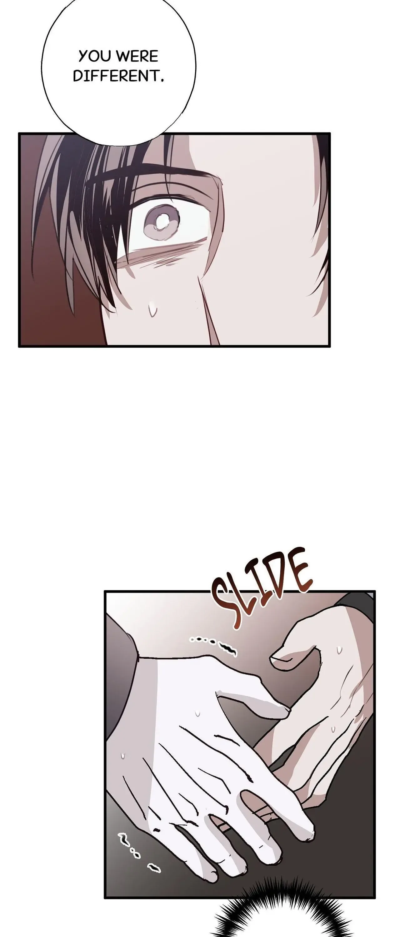 Tugging at My Heart Chapter 21 page 58