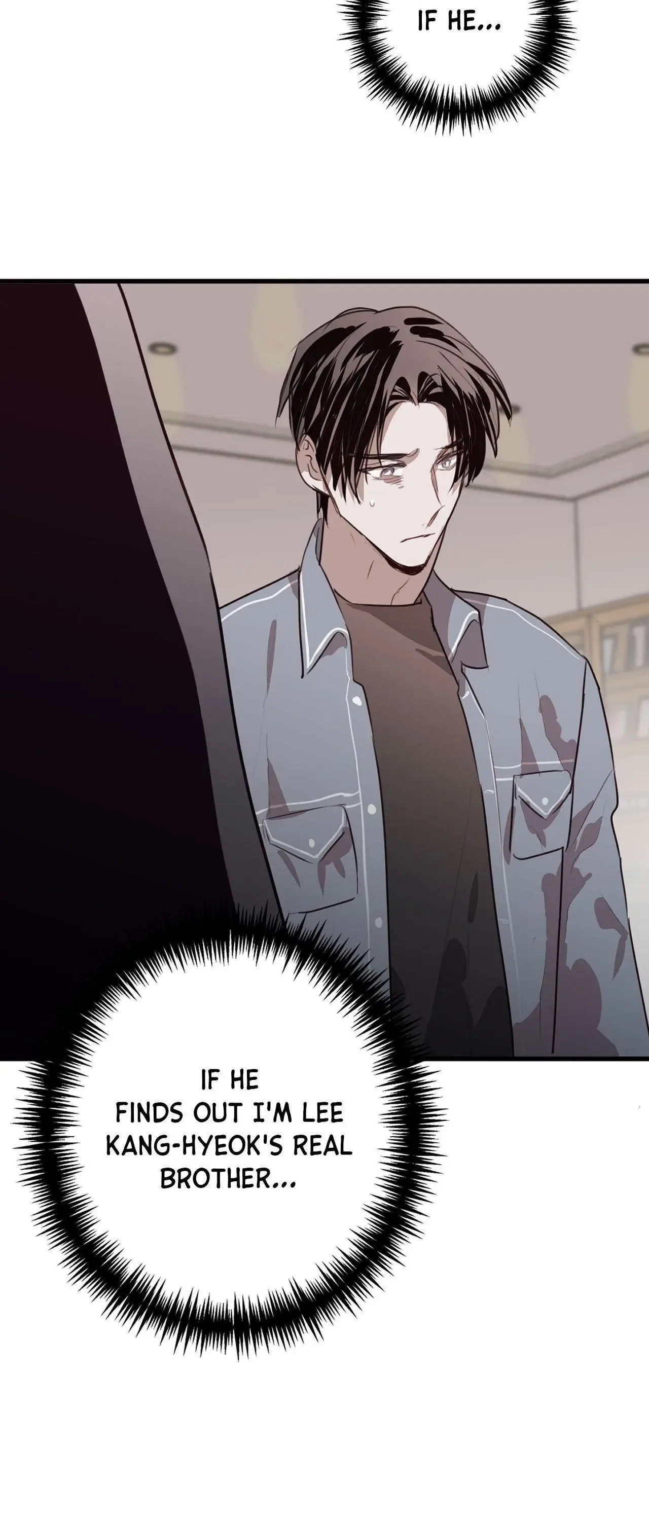 Tugging at My Heart Chapter 21 page 59