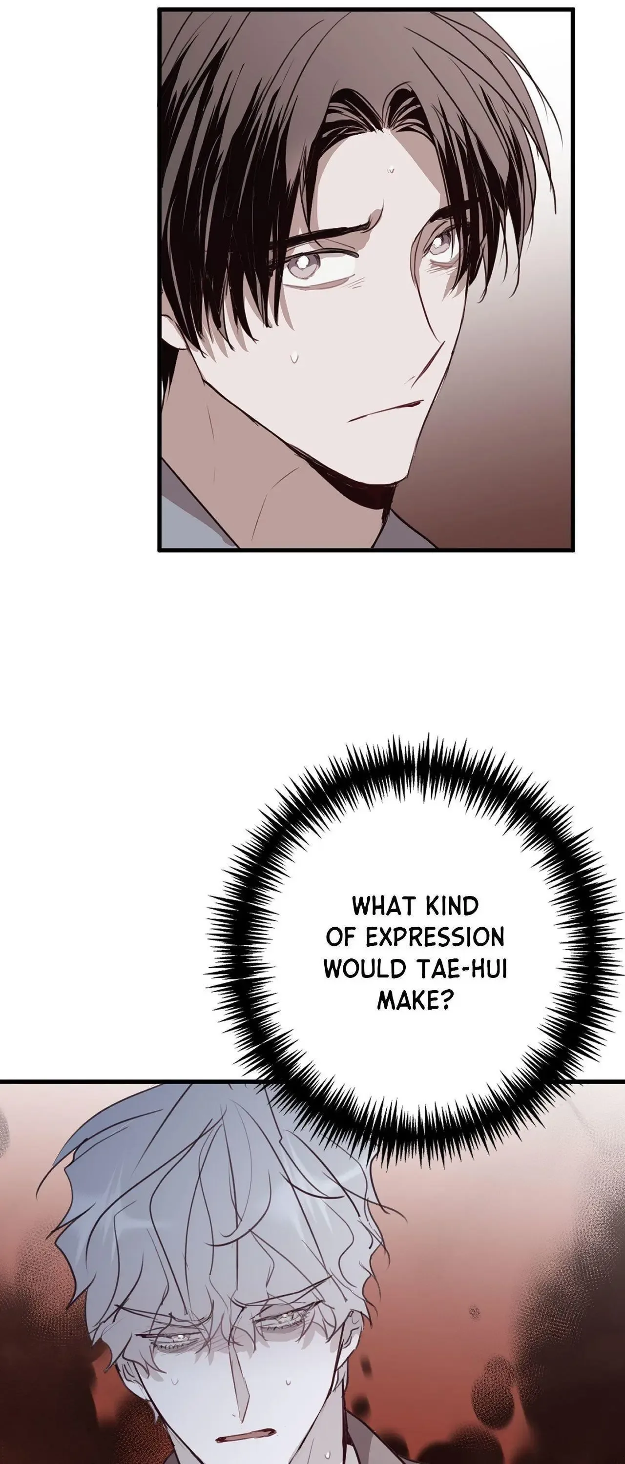 Tugging at My Heart Chapter 21 page 60