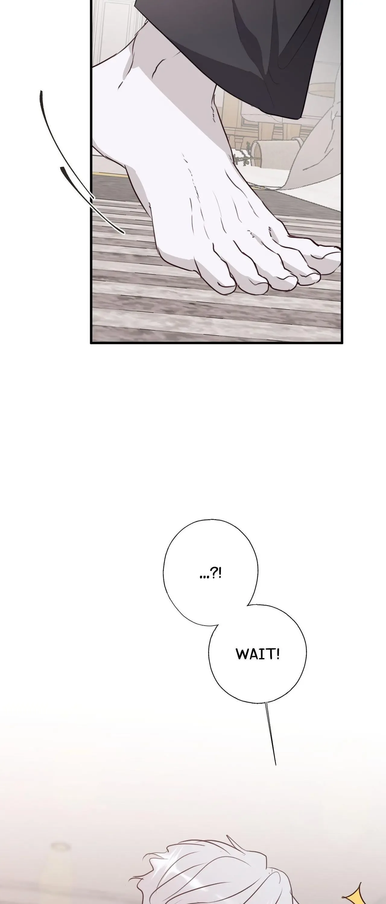 Tugging at My Heart Chapter 21 page 62