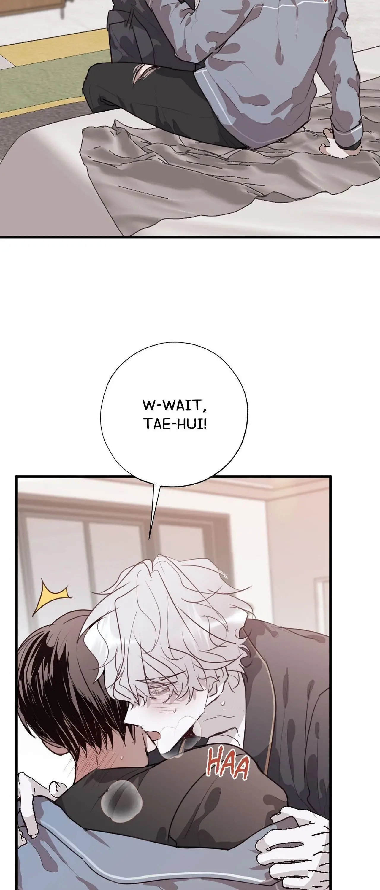 Tugging at My Heart Chapter 21 page 65