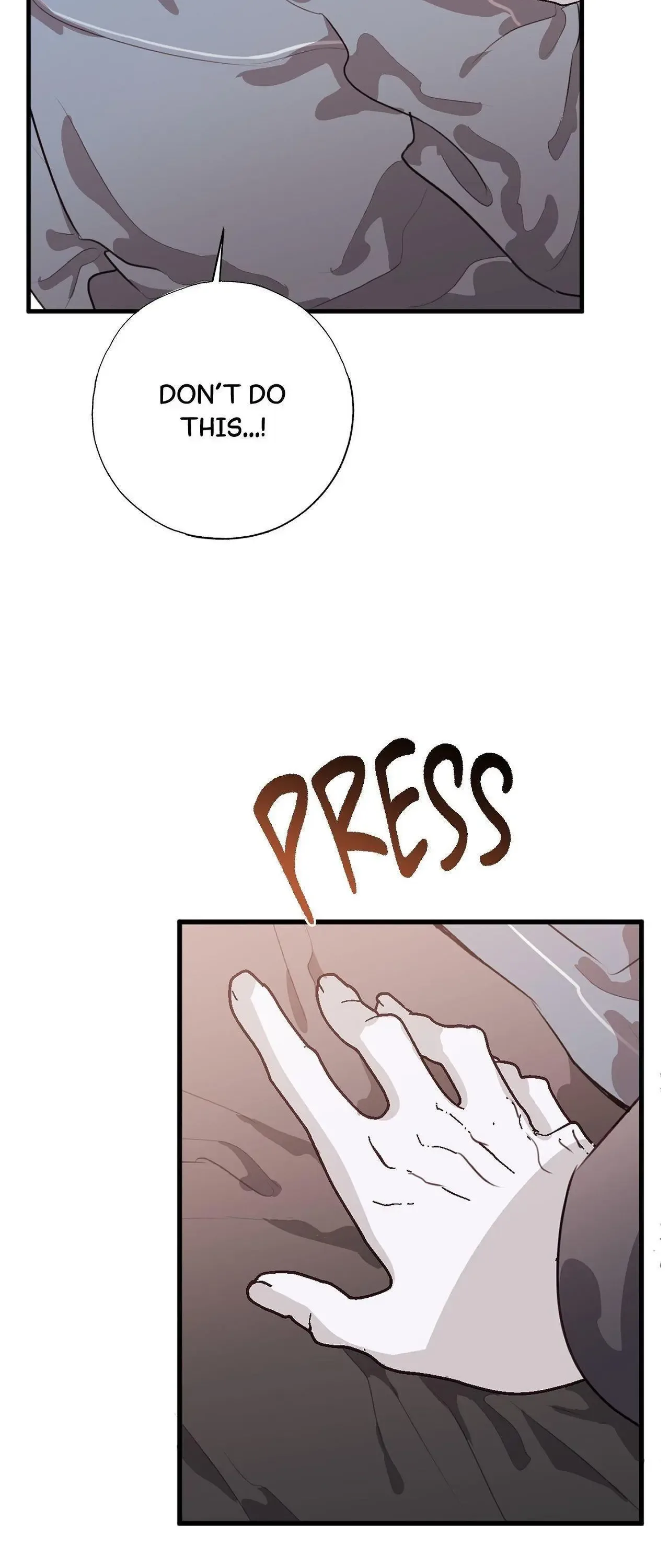 Tugging at My Heart Chapter 21 page 66