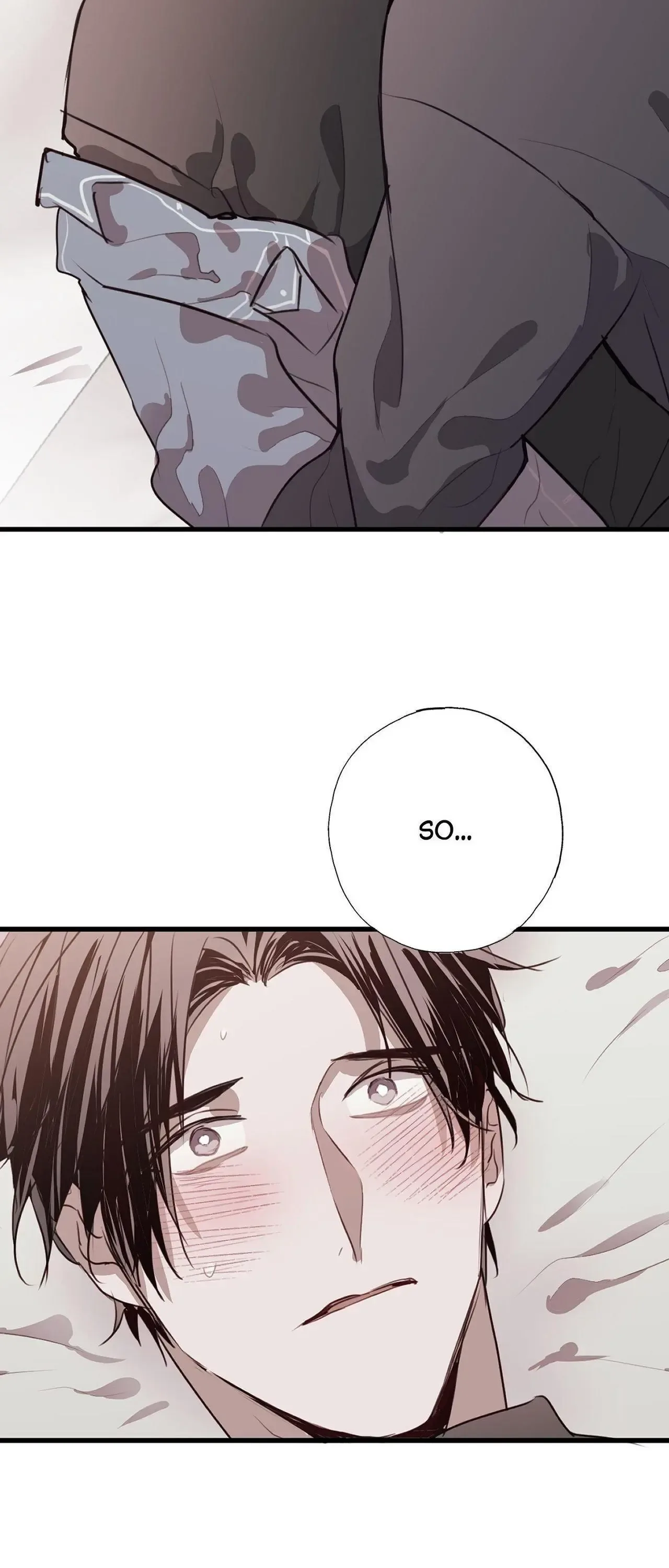 Tugging at My Heart Chapter 21 page 68