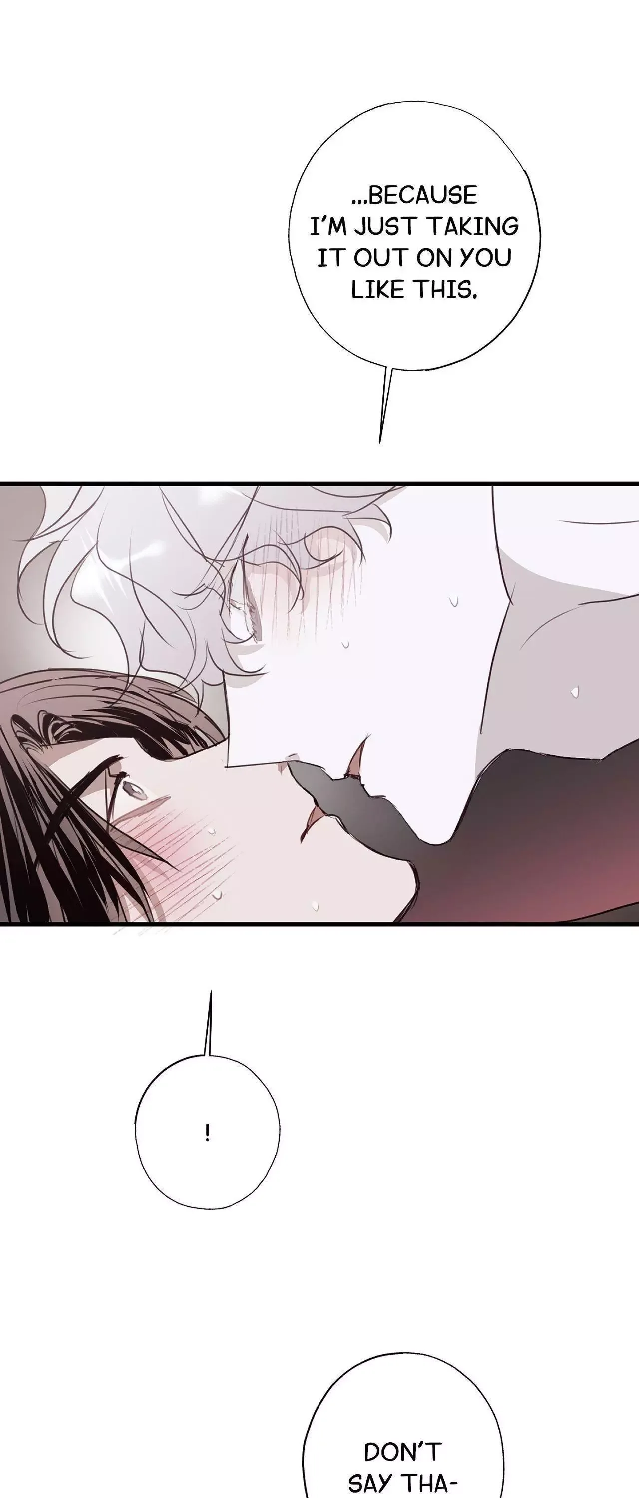 Tugging at My Heart Chapter 22 page 5
