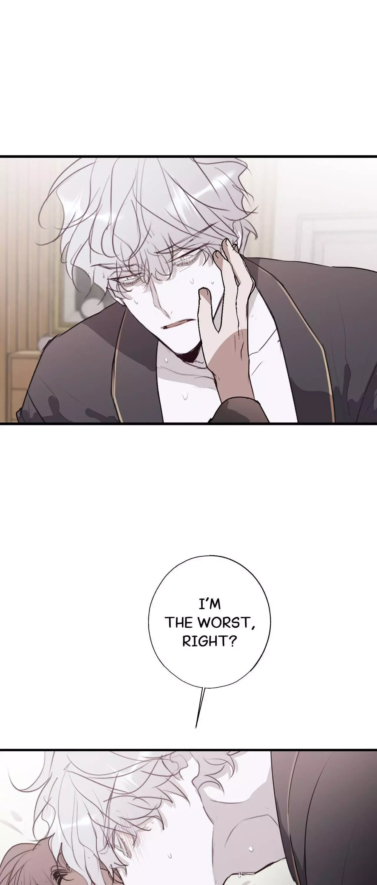 Tugging at My Heart Chapter 22 page 3