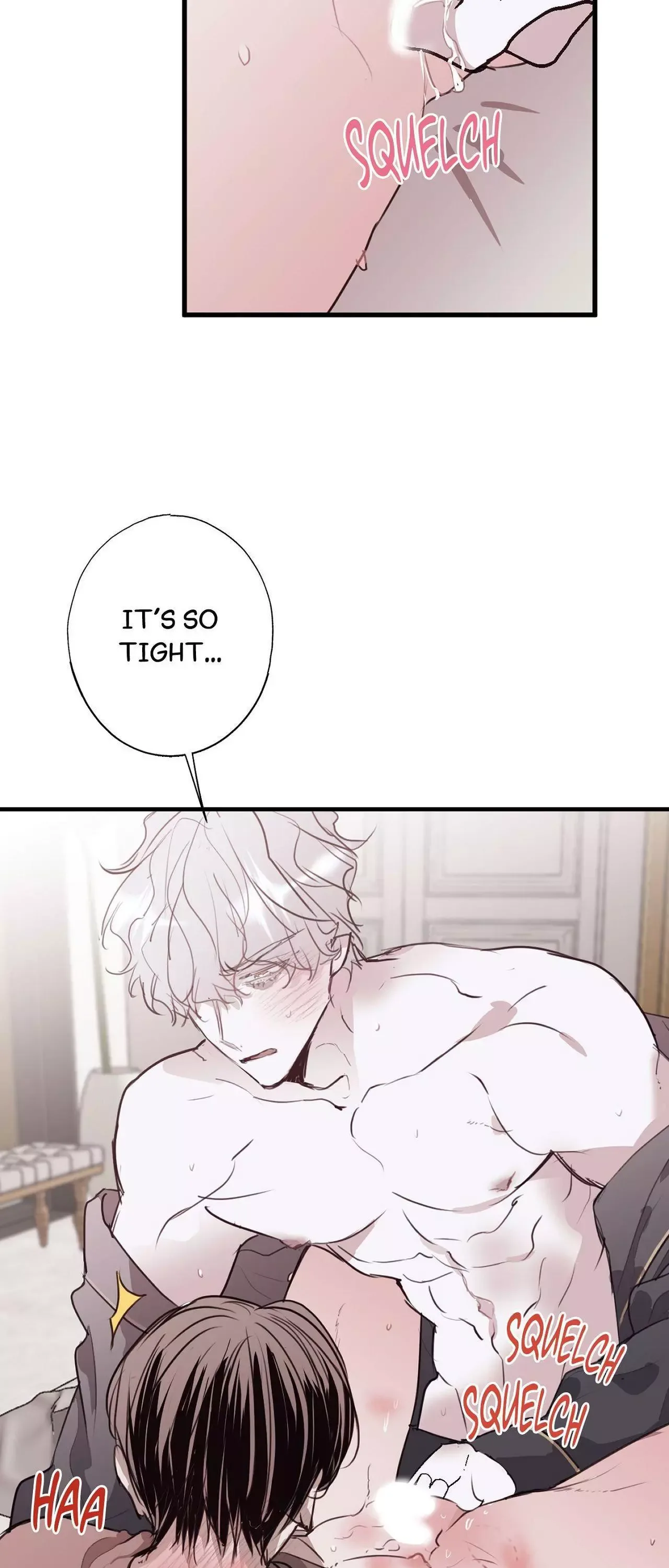 Tugging at My Heart Chapter 22 page 12