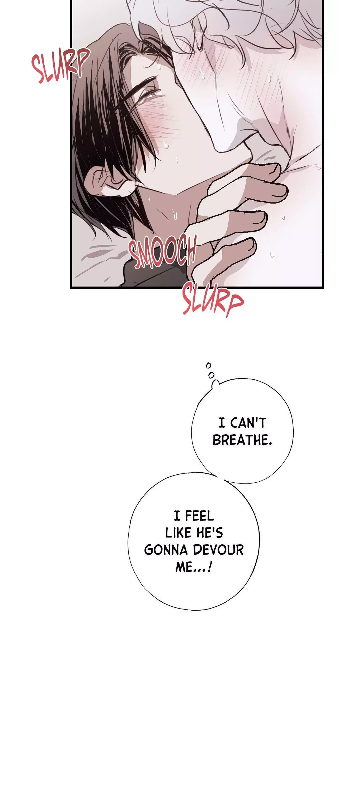 Tugging at My Heart Chapter 22 page 9