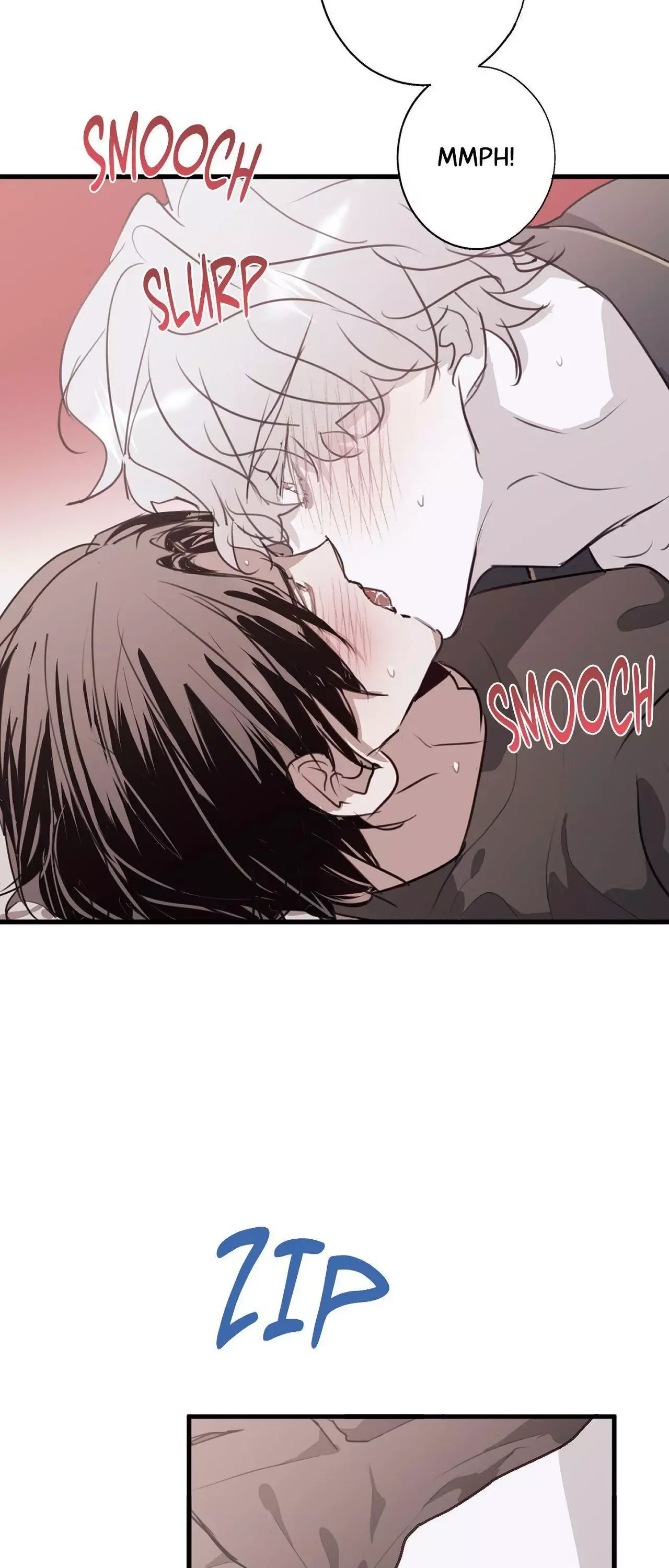 Tugging at My Heart Chapter 22 page 6