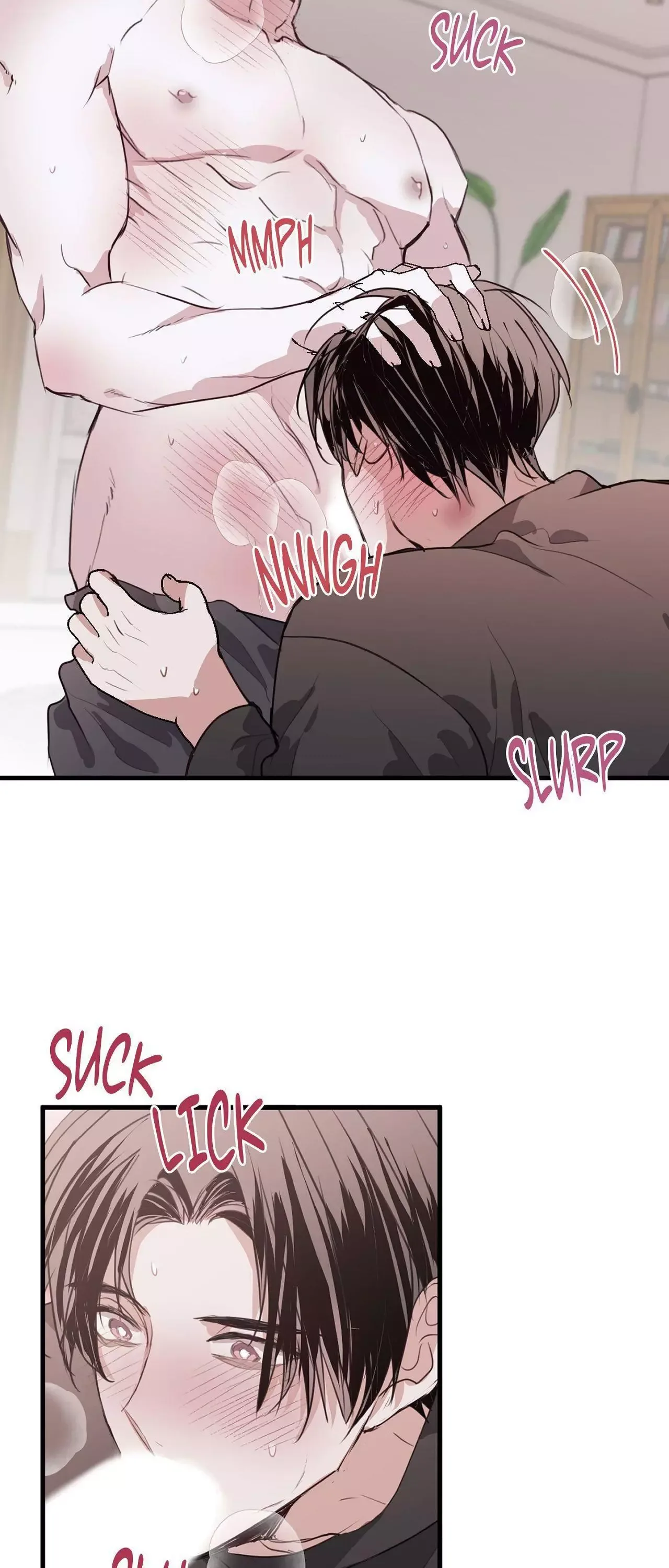 Tugging at My Heart Chapter 22 page 24