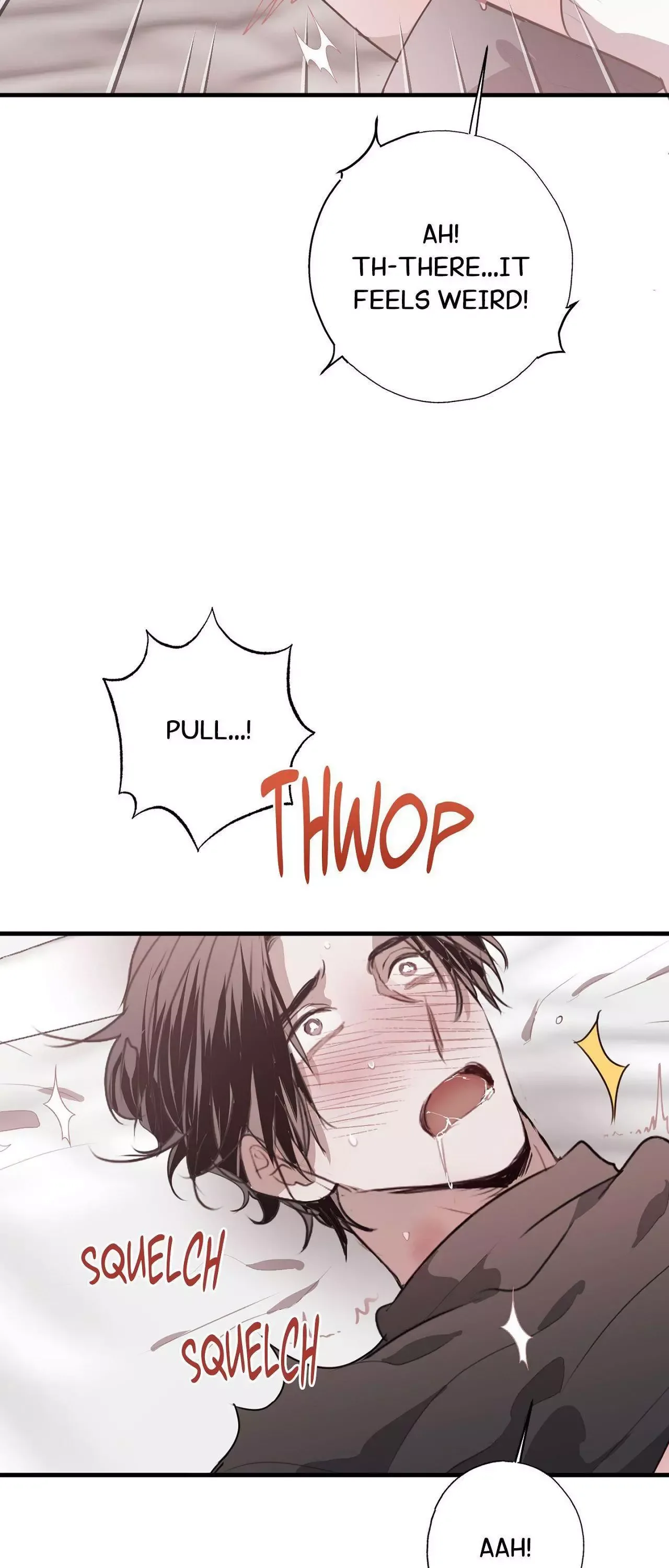 Tugging at My Heart Chapter 22 page 15