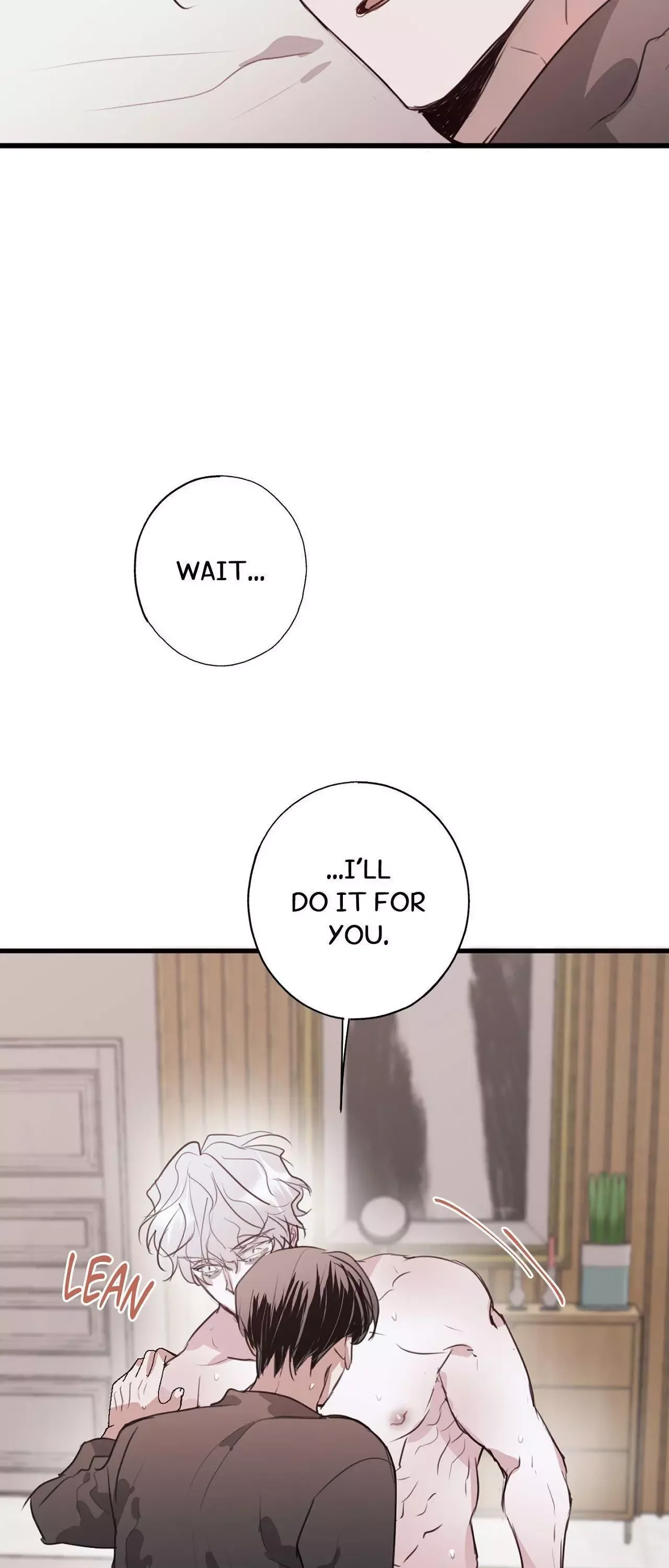 Tugging at My Heart Chapter 22 page 19