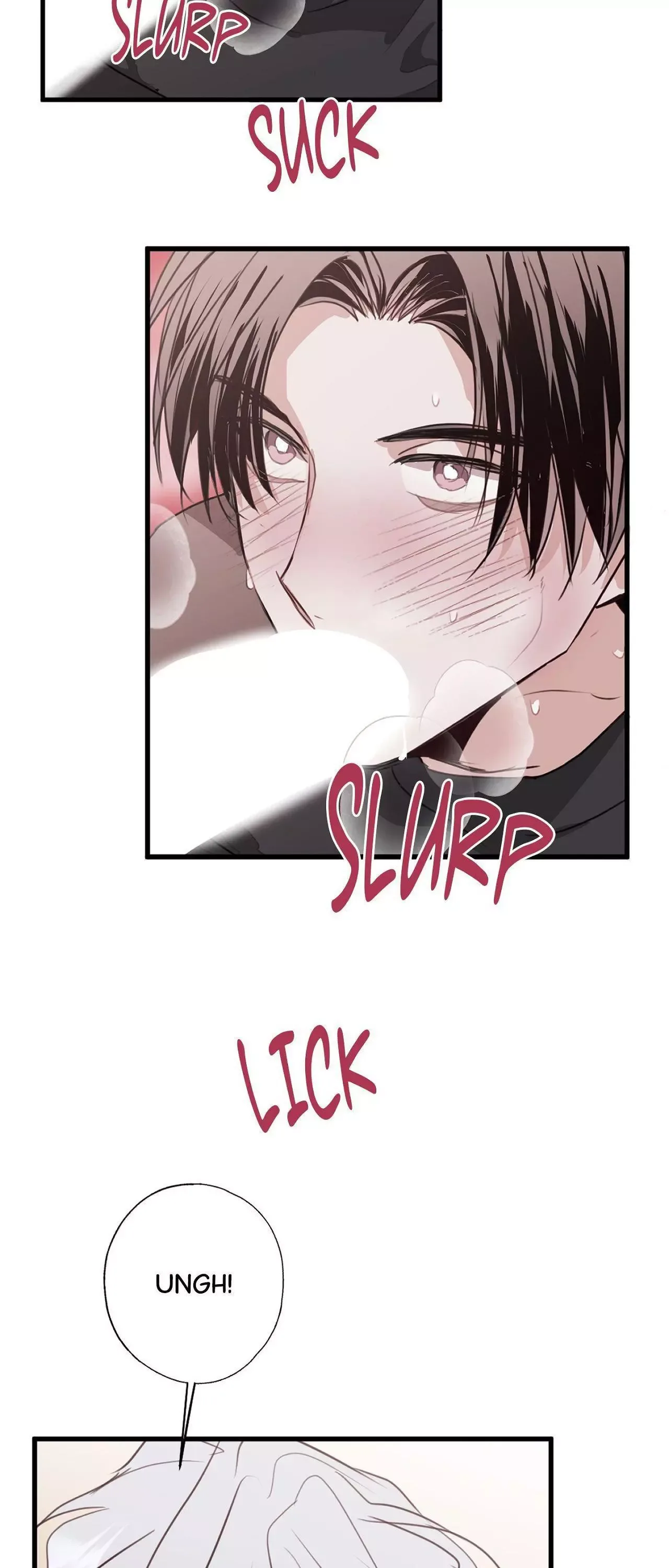 Tugging at My Heart Chapter 22 page 25