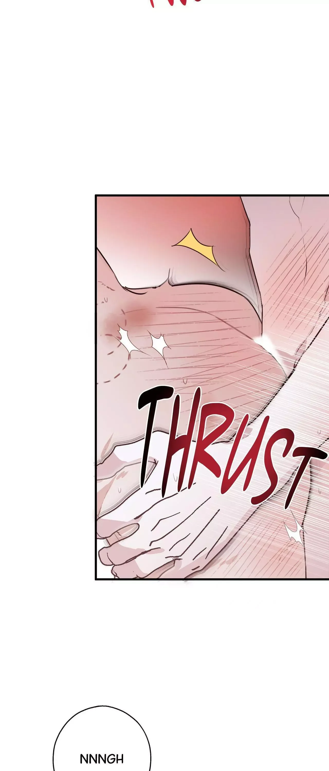Tugging at My Heart Chapter 22 page 31