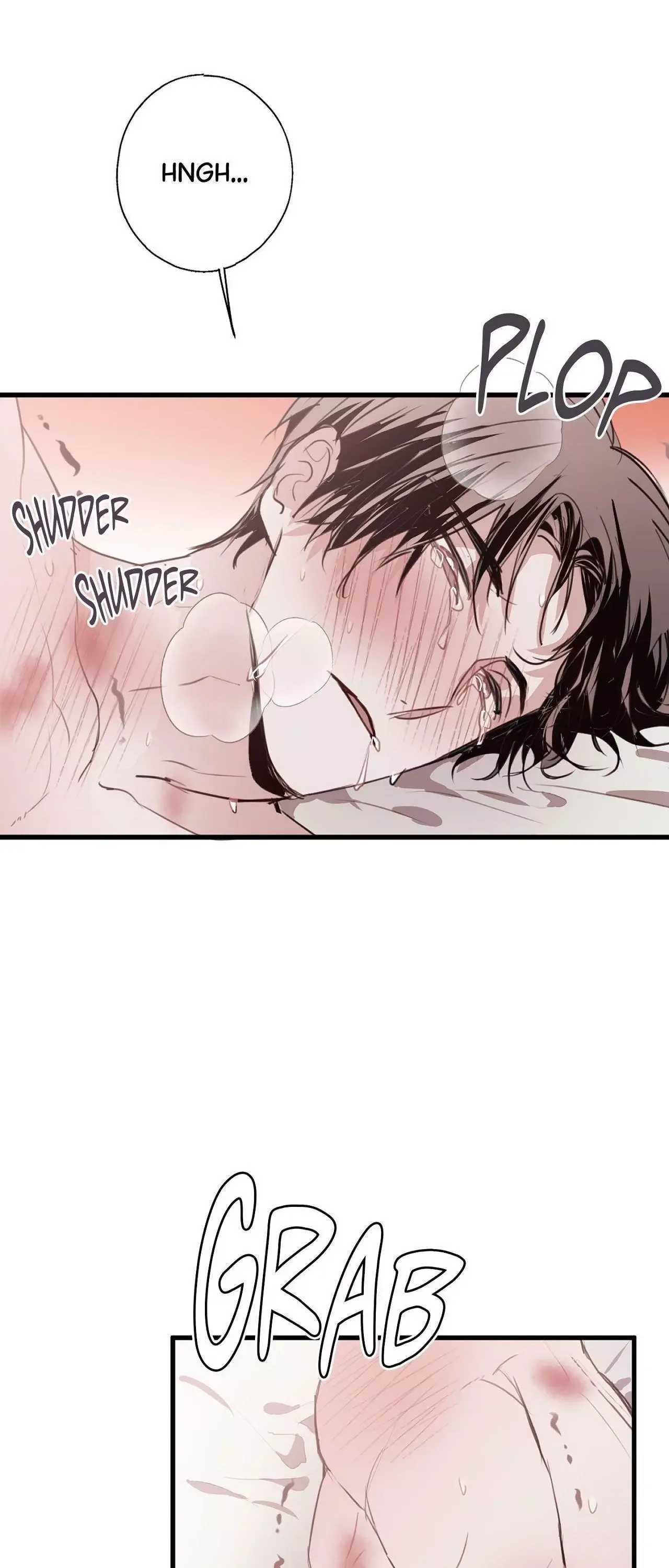 Tugging at My Heart Chapter 22 page 34