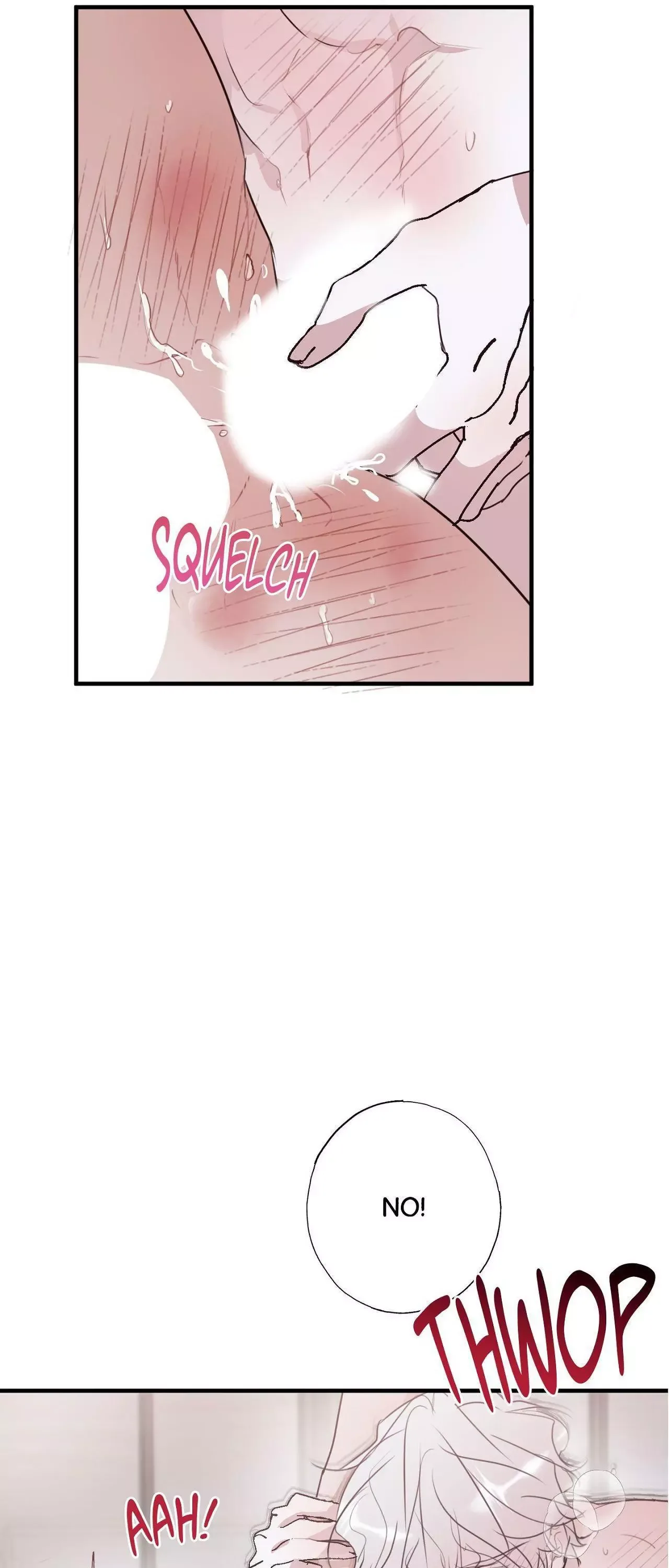 Tugging at My Heart Chapter 22 page 37