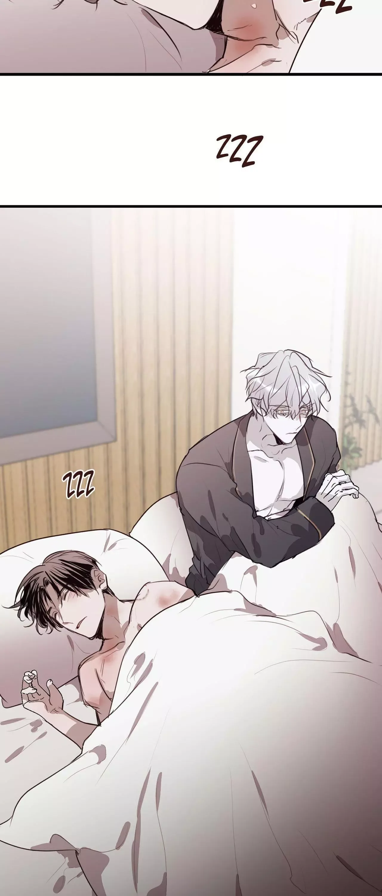 Tugging at My Heart Chapter 22 page 40
