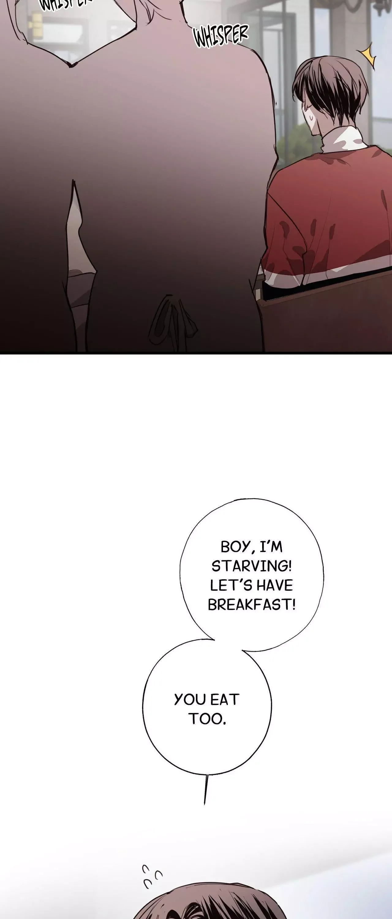 Tugging at My Heart Chapter 22 page 49