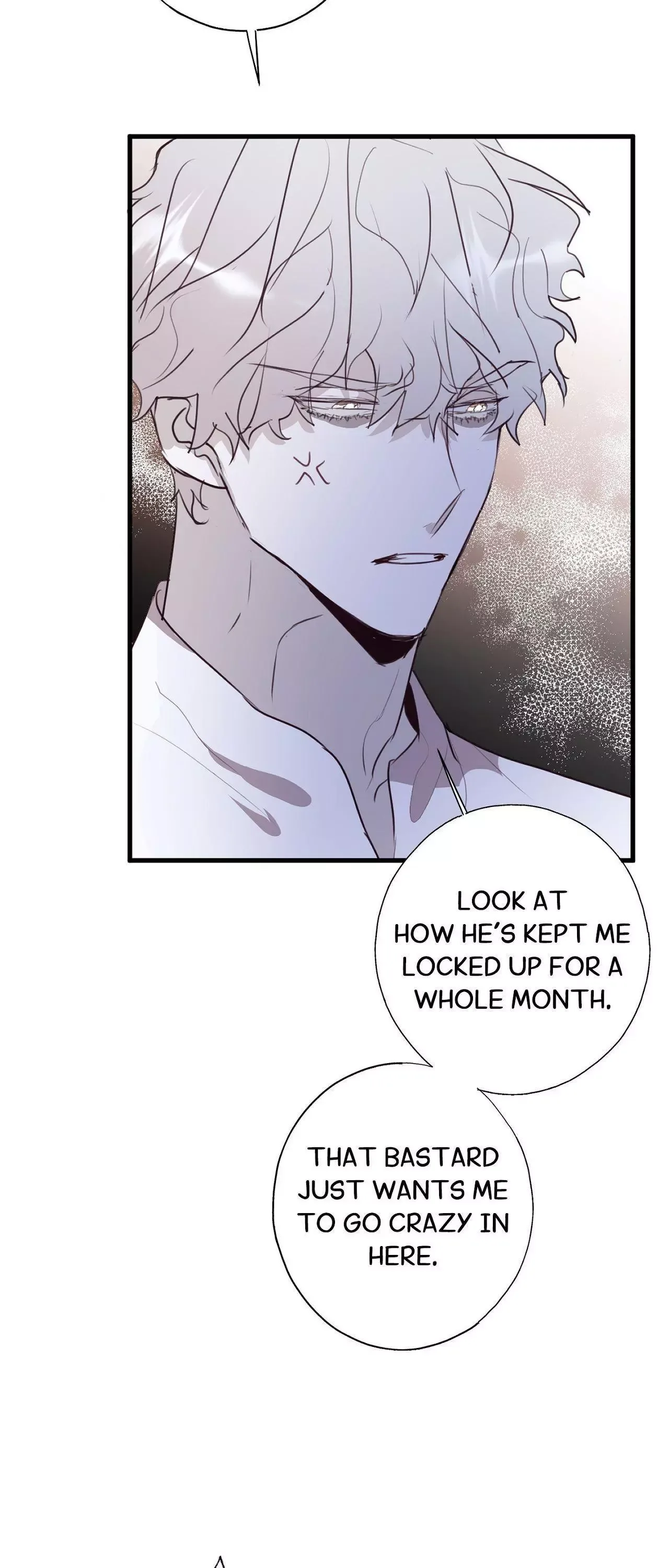 Tugging at My Heart Chapter 22 page 52