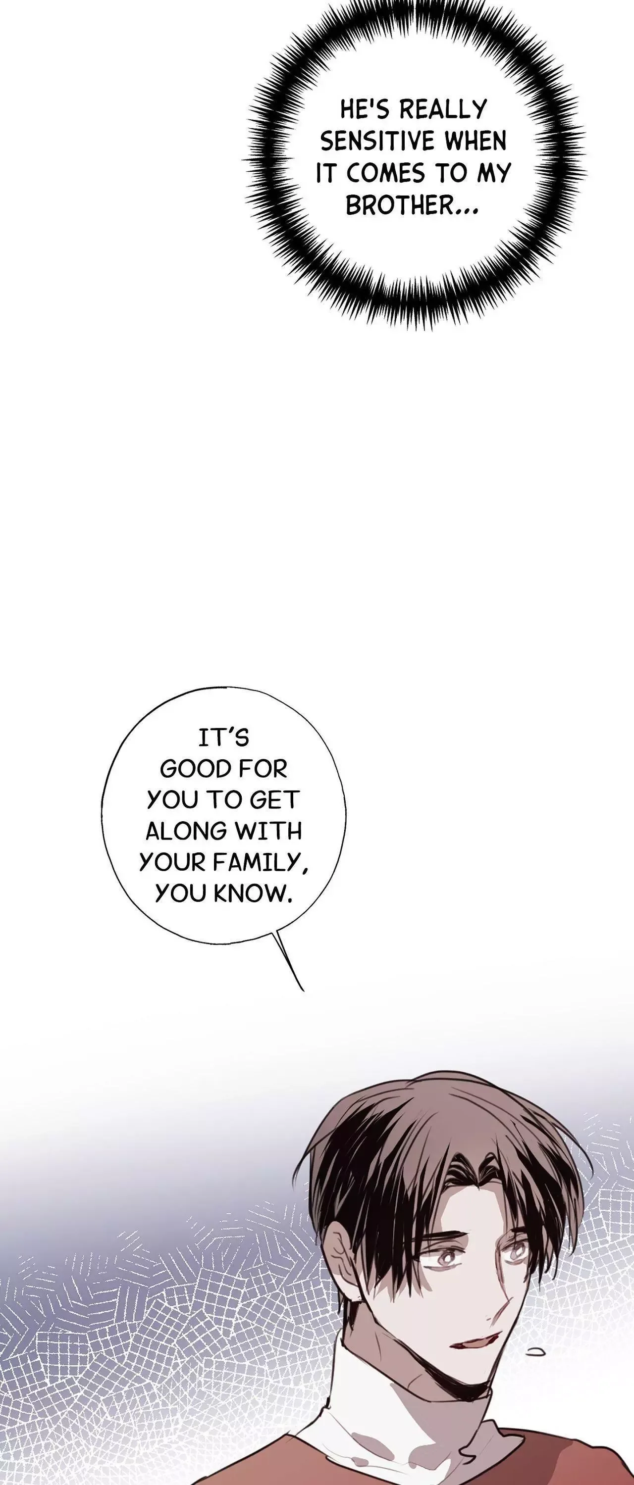 Tugging at My Heart Chapter 22 page 56