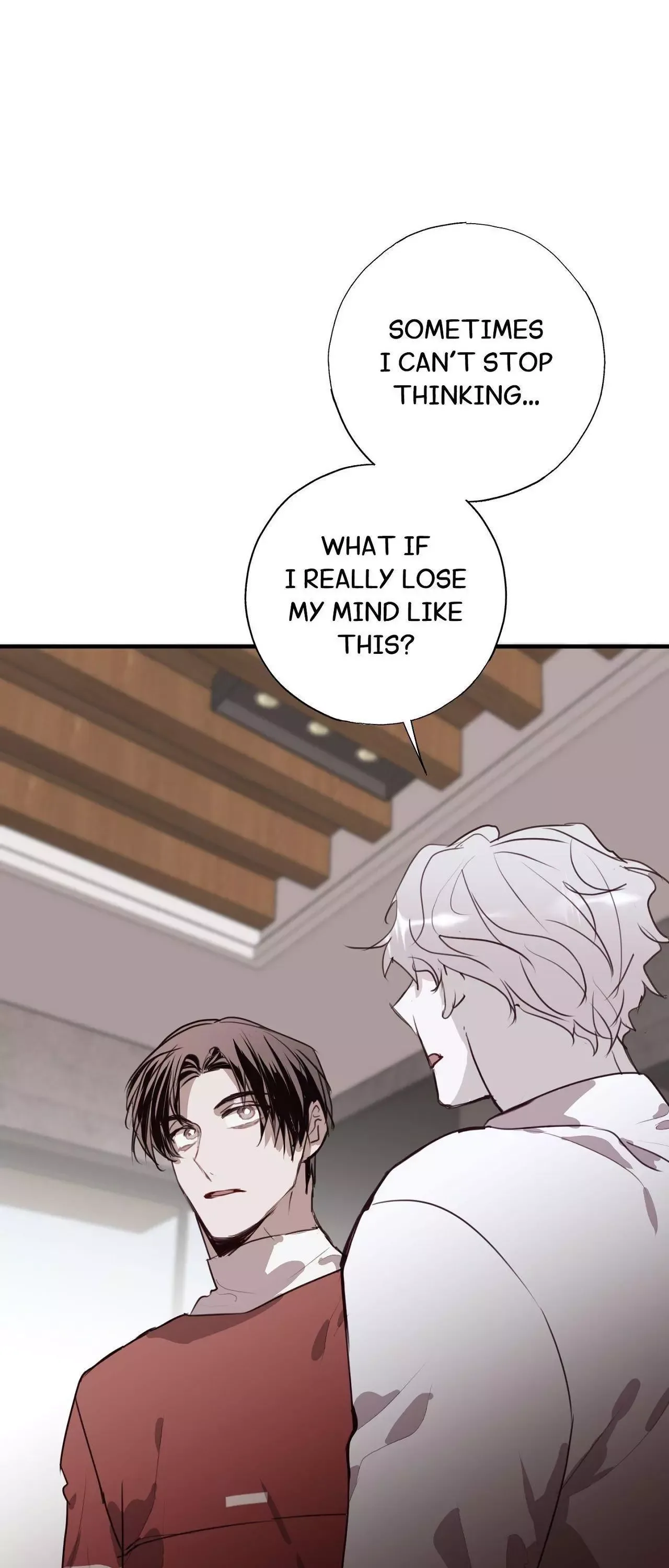 Tugging at My Heart Chapter 22 page 58