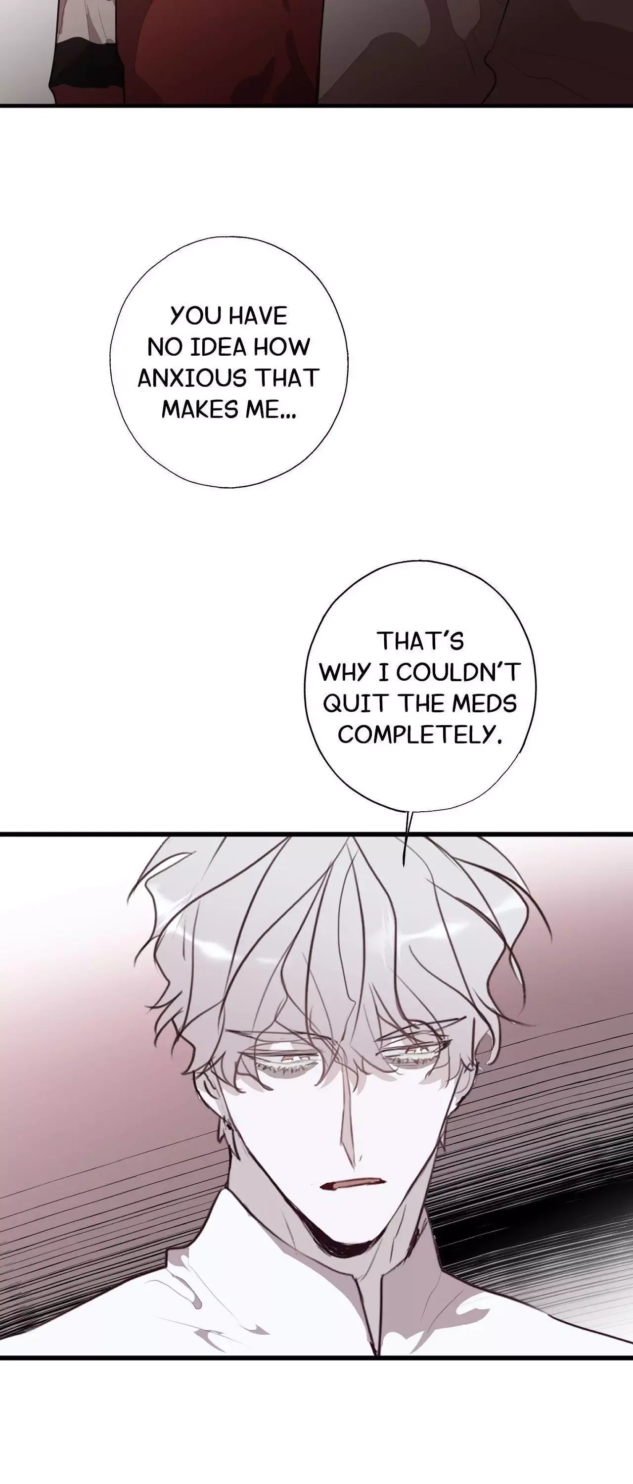 Tugging at My Heart Chapter 22 page 59