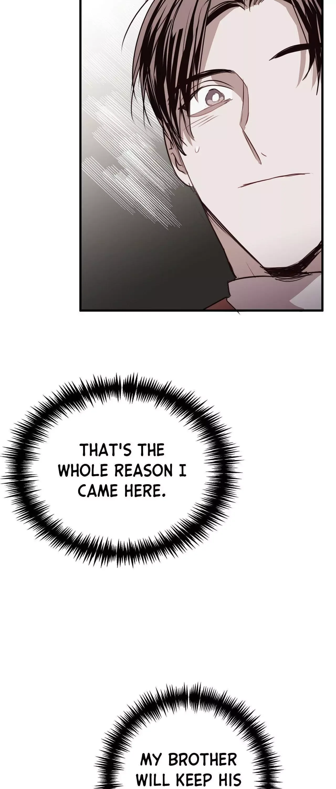 Tugging at My Heart Chapter 22 page 62