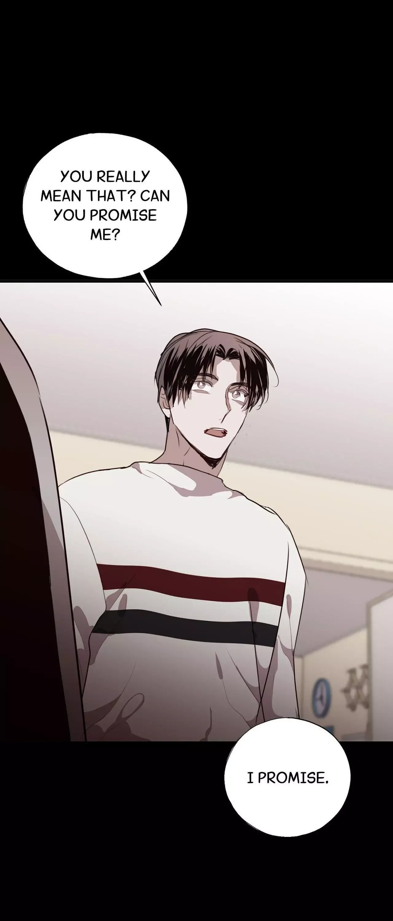 Tugging at My Heart Chapter 22 page 65