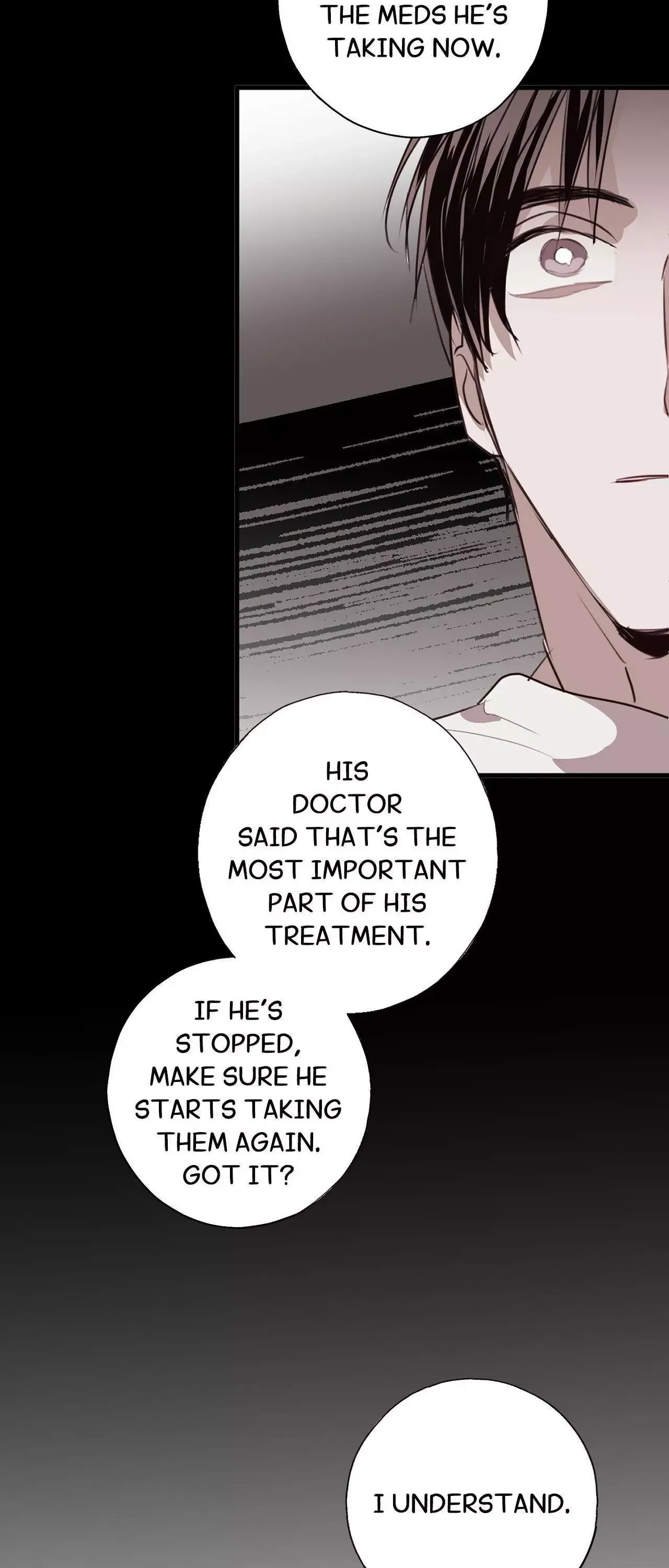 Tugging at My Heart Chapter 22 page 67
