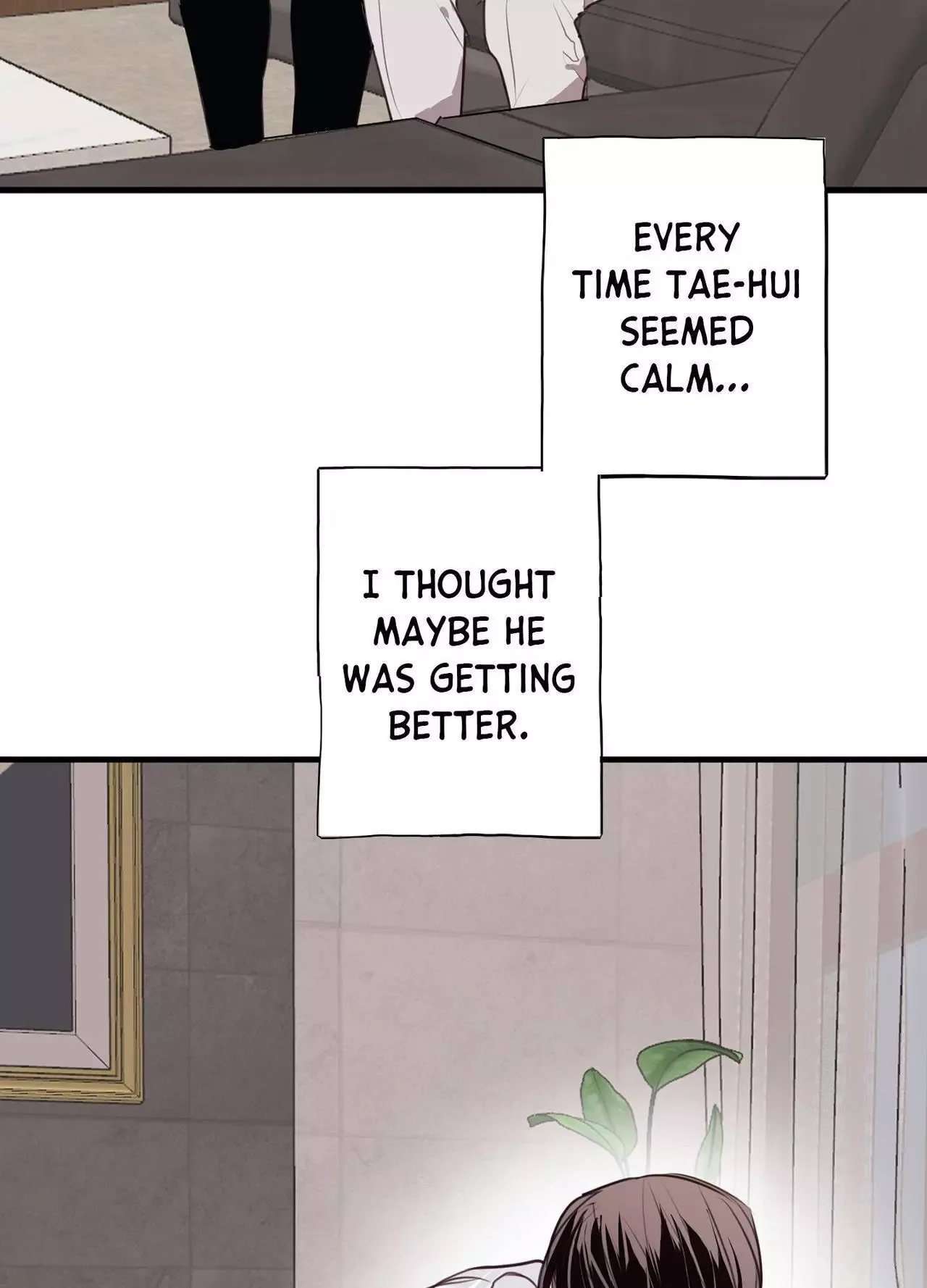 Tugging at My Heart Chapter 23 page 3