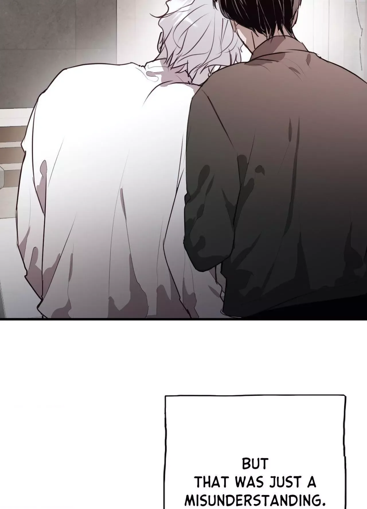 Tugging at My Heart Chapter 23 page 4