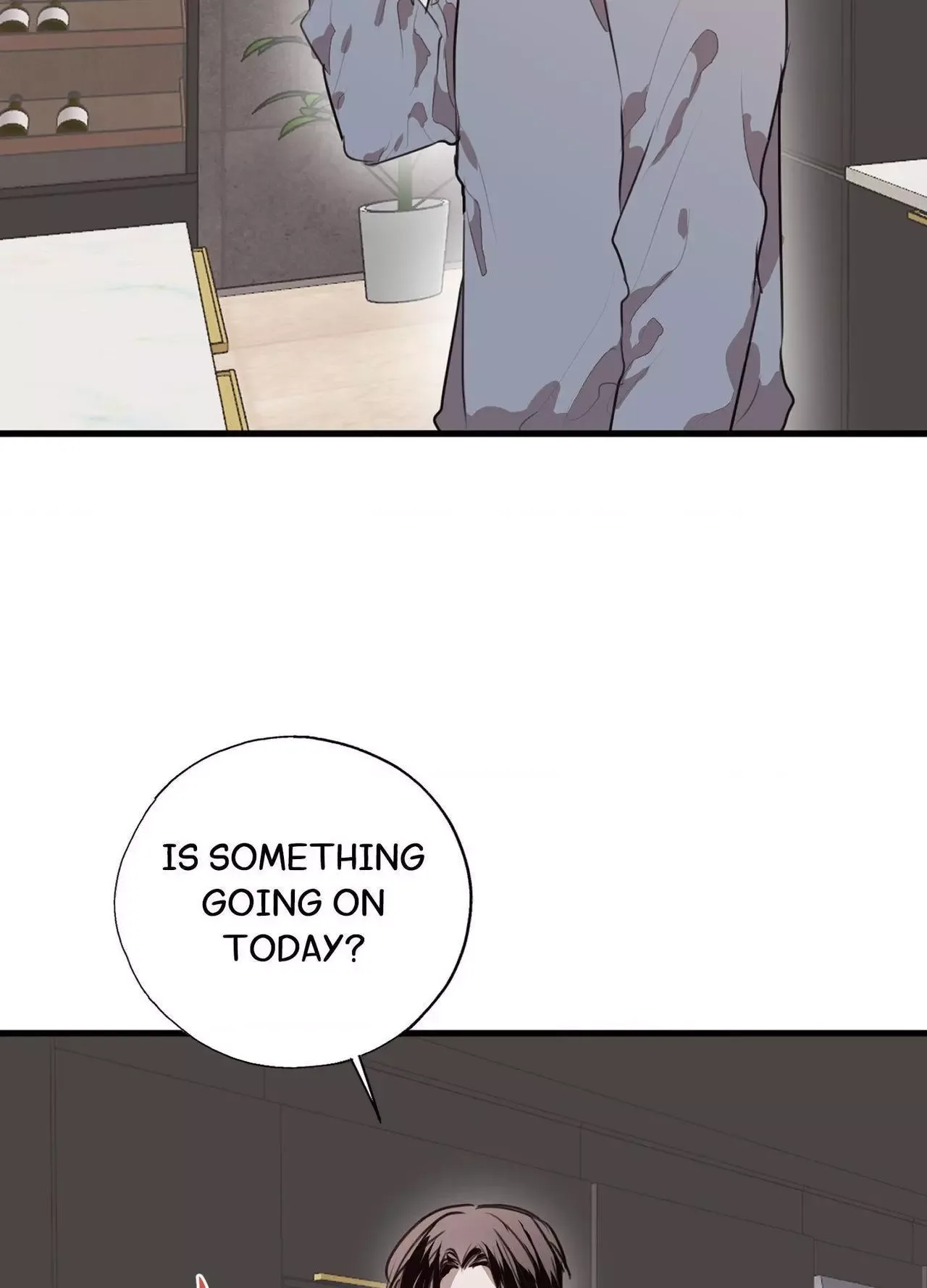Tugging at My Heart Chapter 23 page 30