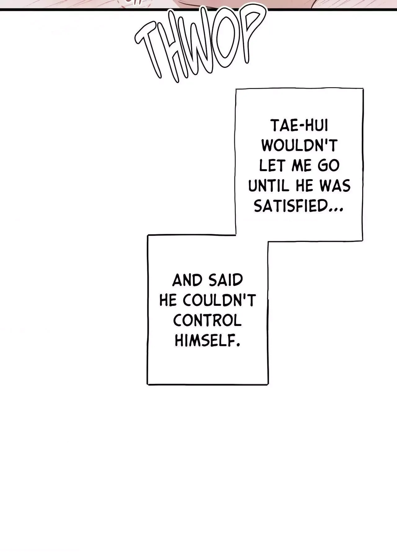 Tugging at My Heart Chapter 23 page 21