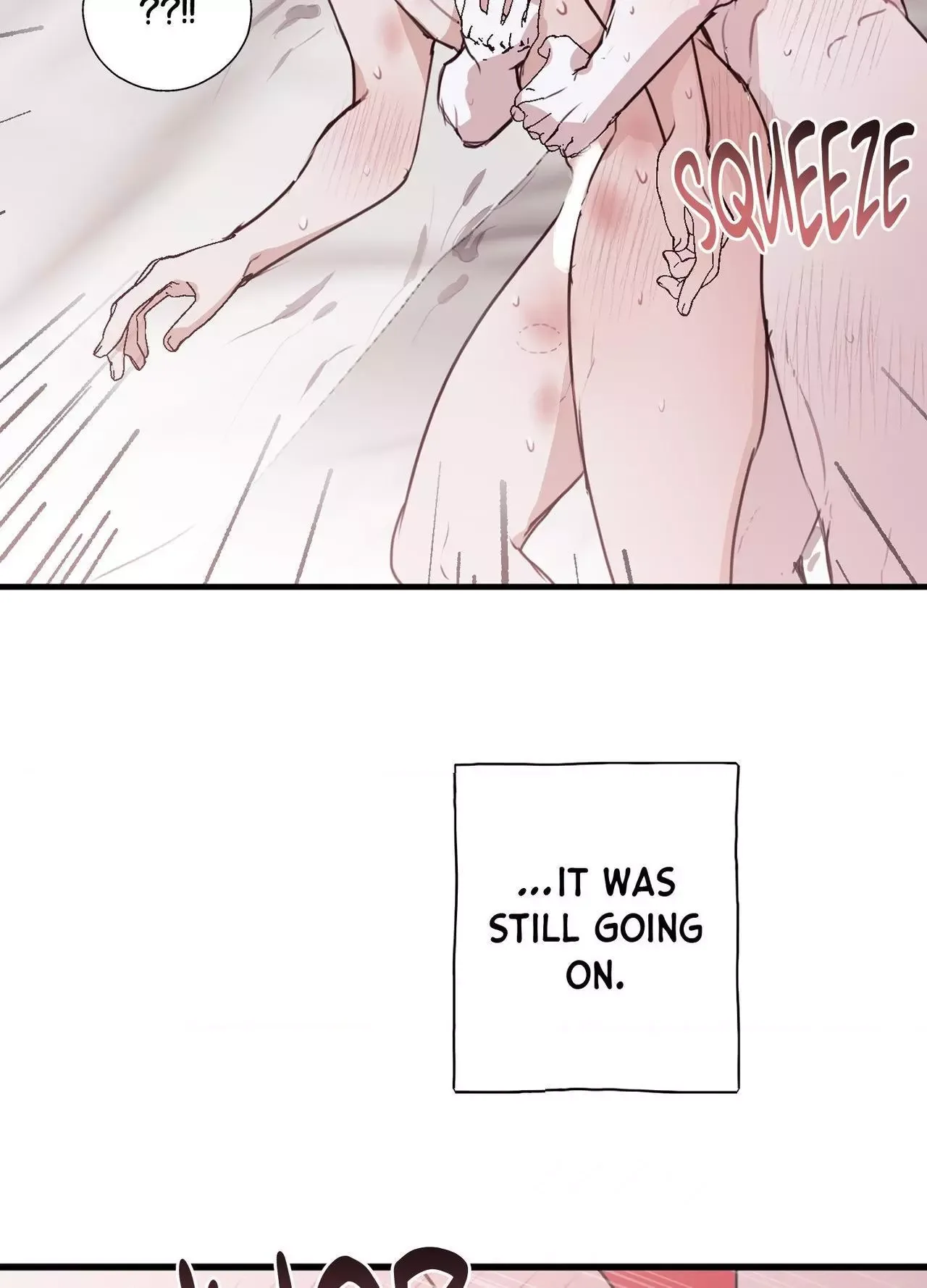 Tugging at My Heart Chapter 23 page 23