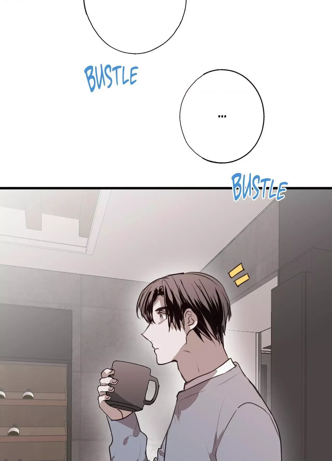 Tugging at My Heart Chapter 23 page 29