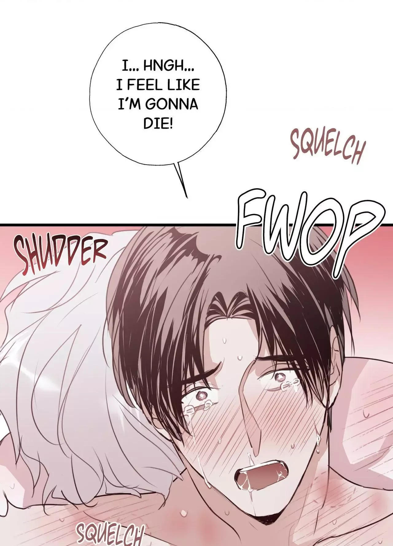 Tugging at My Heart Chapter 23 page 20