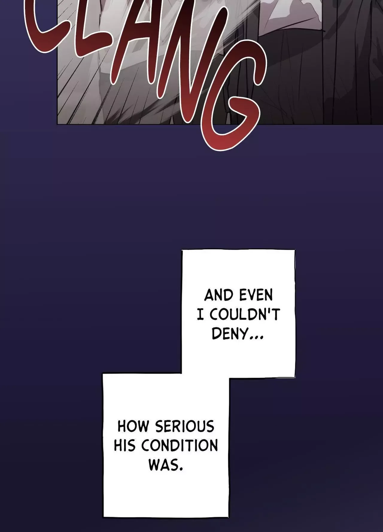 Tugging at My Heart Chapter 23 page 12