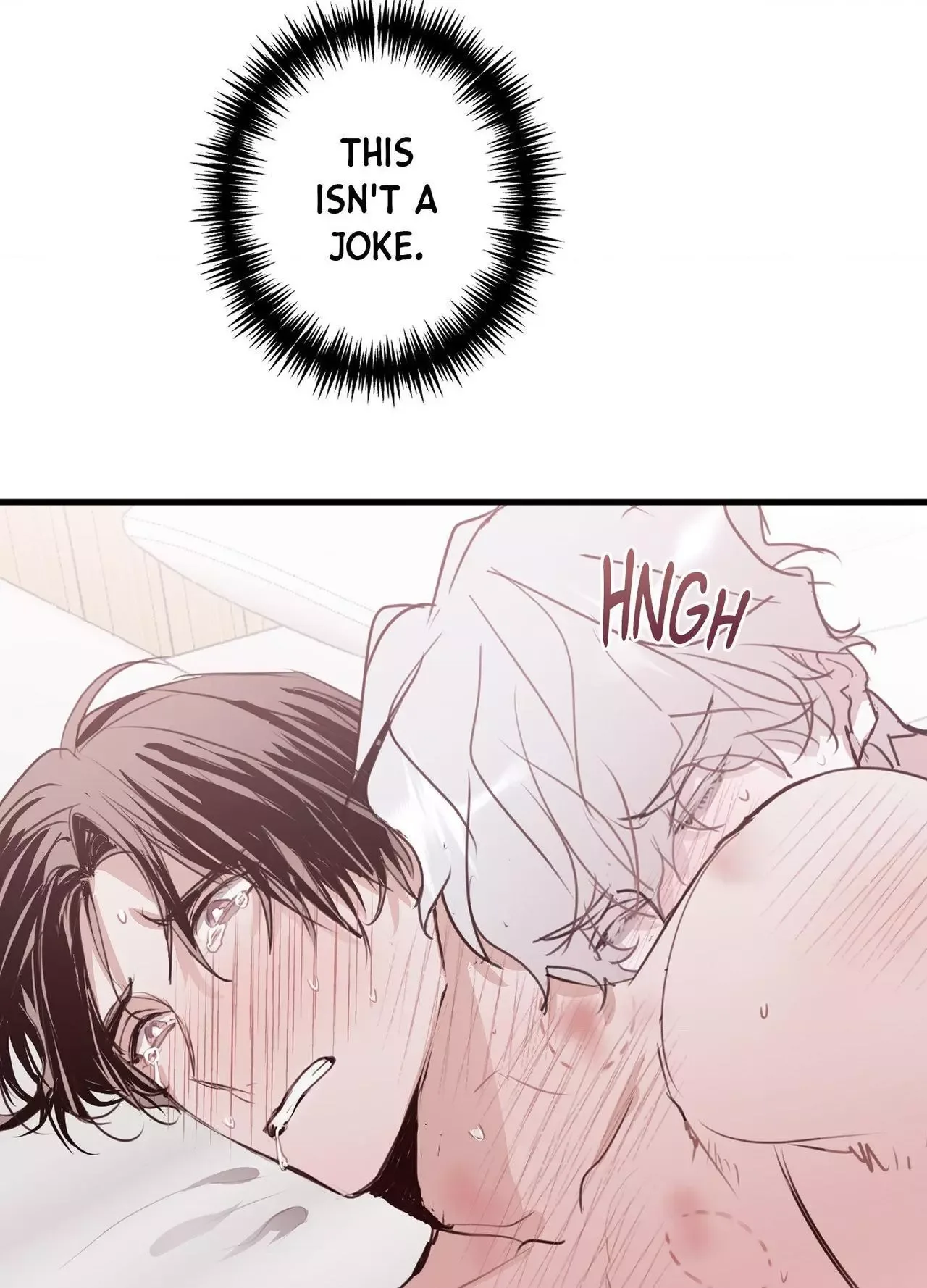 Tugging at My Heart Chapter 23 page 25