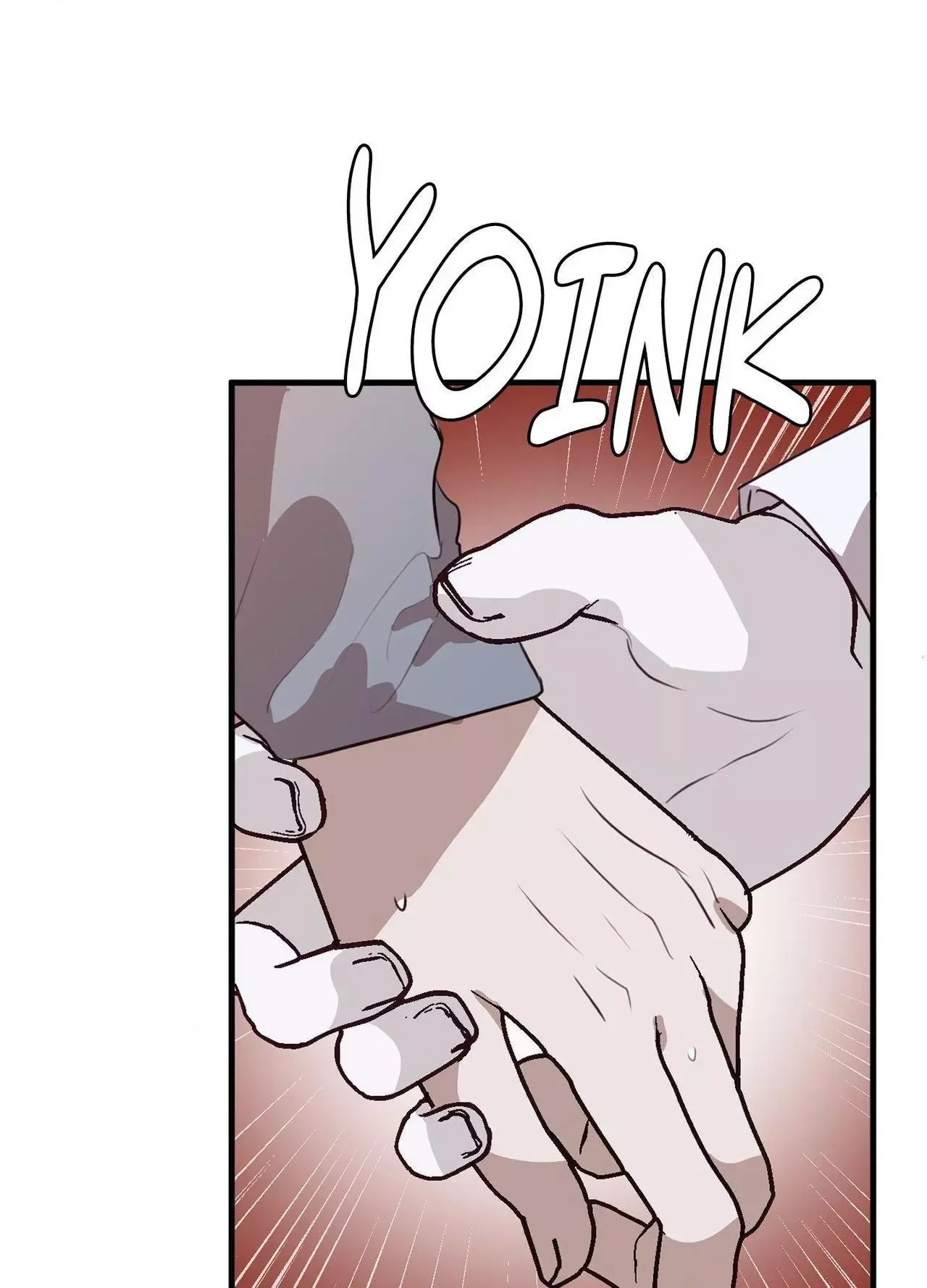 Tugging at My Heart Chapter 23 page 40